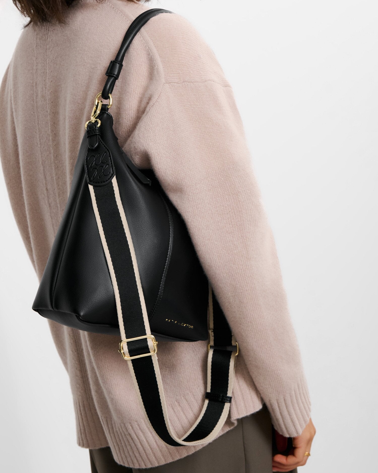 Katie Loxton Hallie Satchel Bag