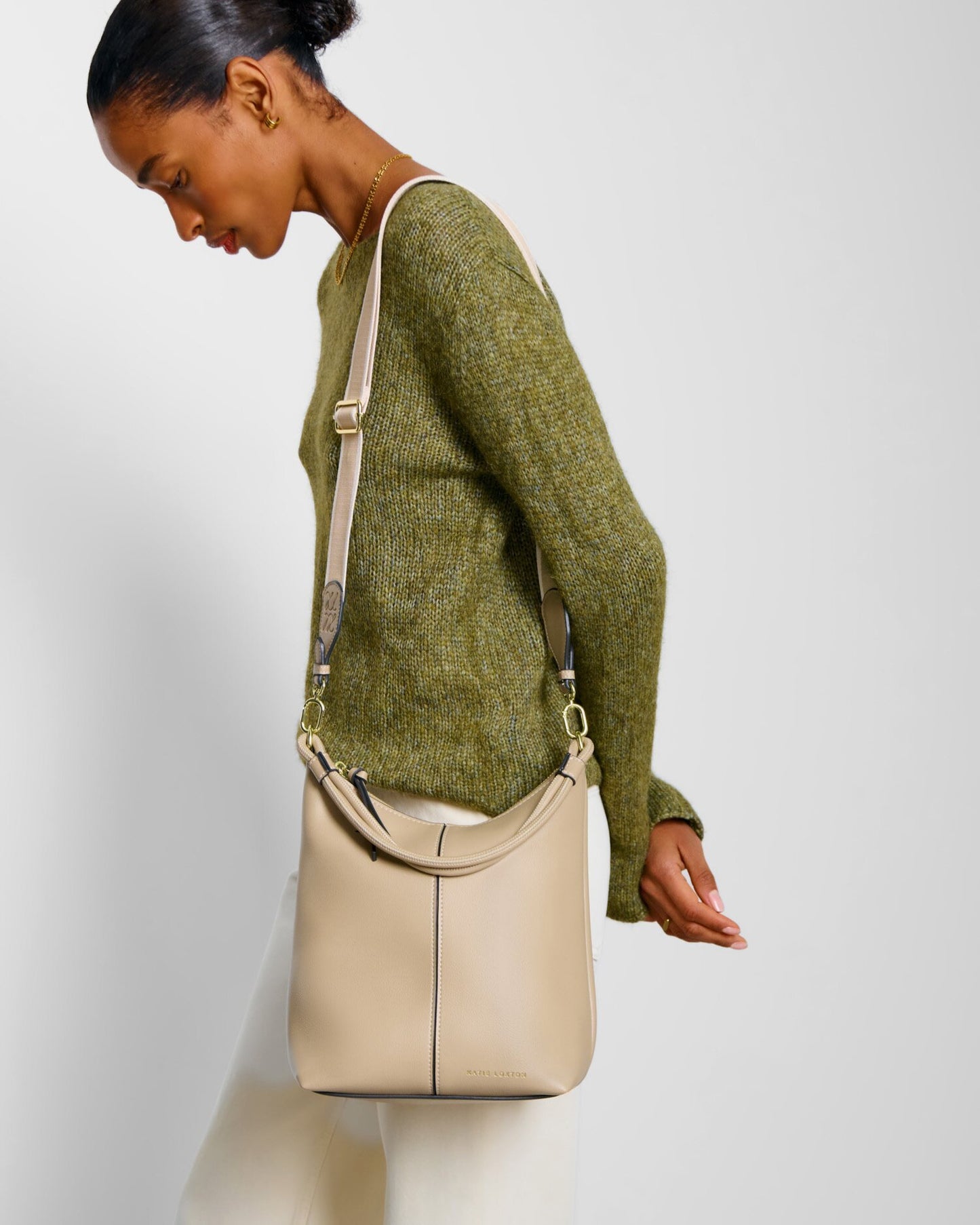 Katie Loxton Hallie Satchel Bag