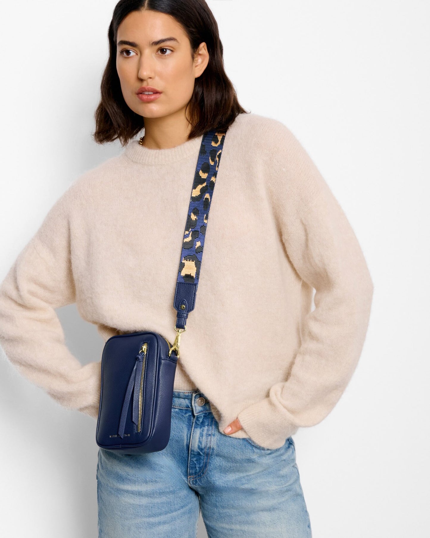 Katie Loxton Hallie Small Crossbody Bag