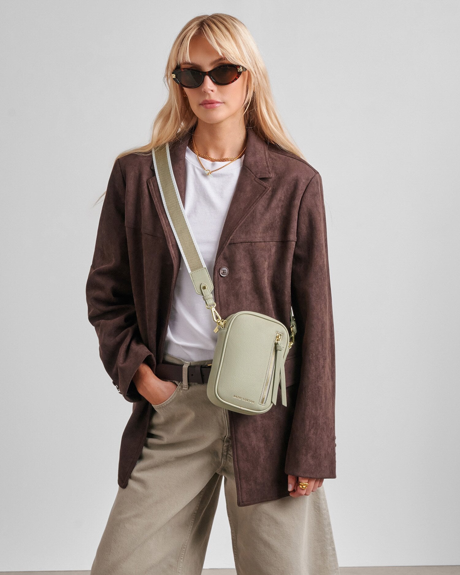 Katie Loxton Hallie Small Crossbody Bag