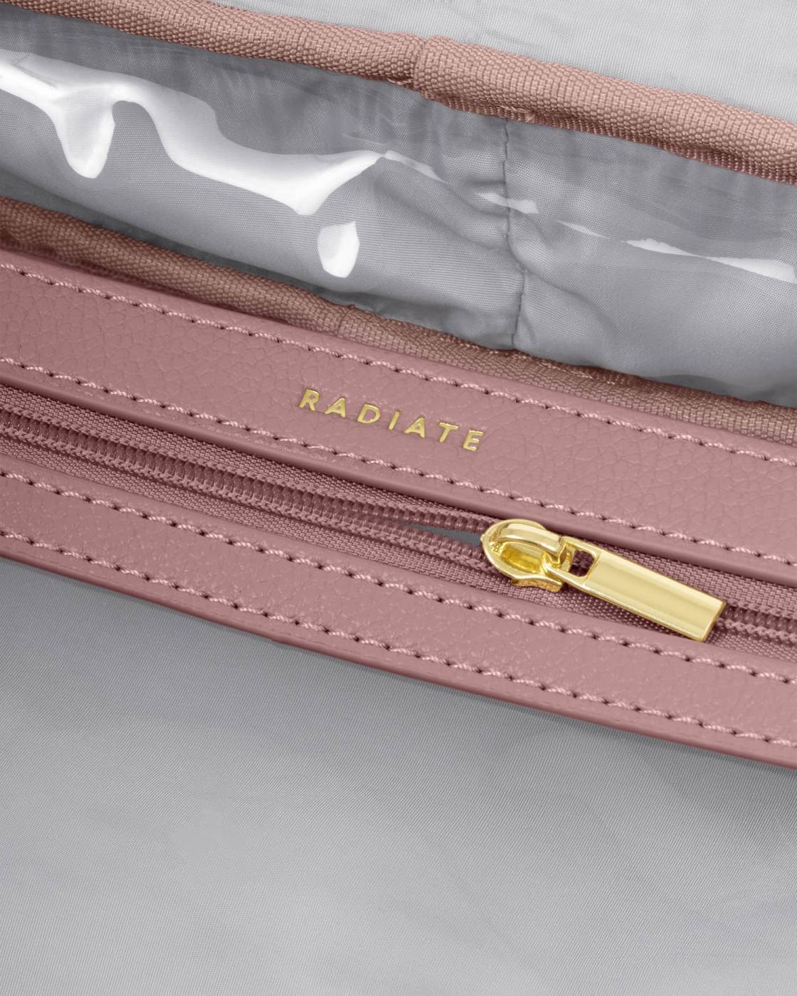 Katie Loxton Hanging Makeup & Wash Bag