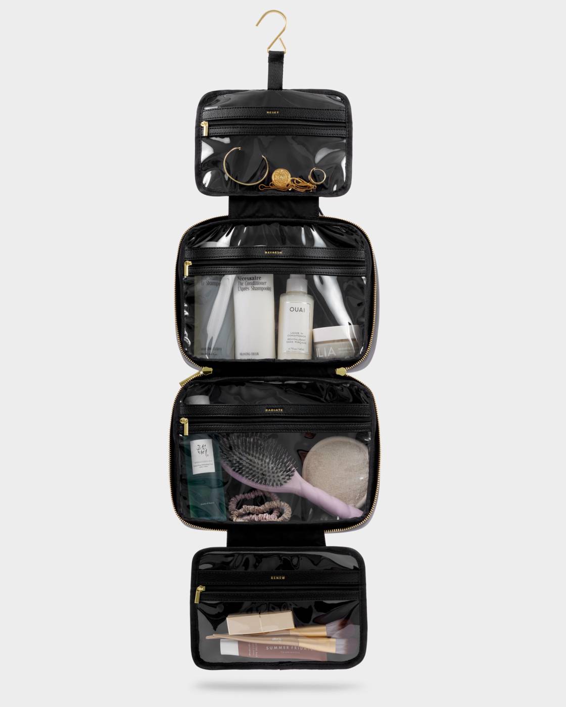 Katie Loxton Hanging Makeup & Wash Bag
