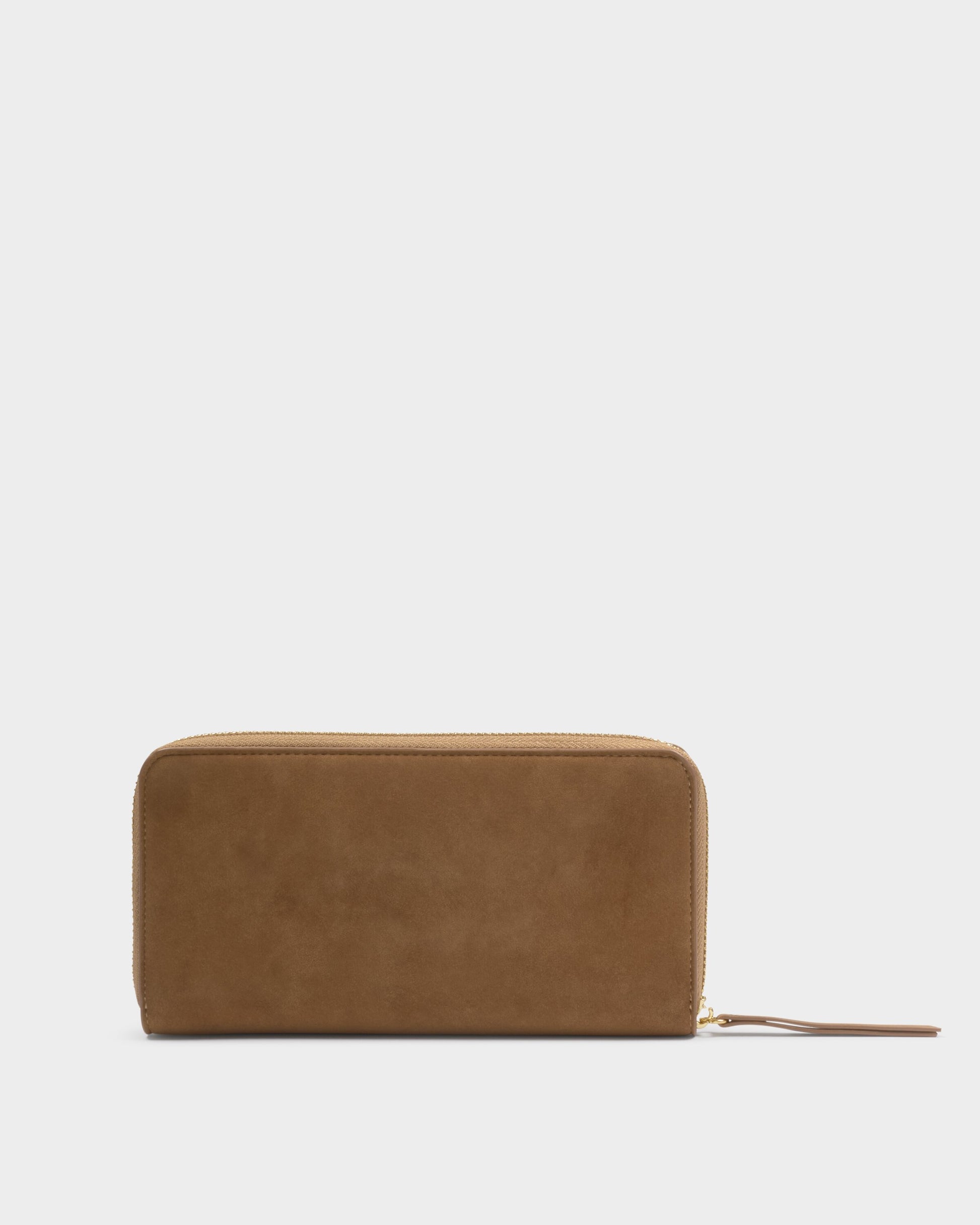 Katie Loxton Large Suedette Purse