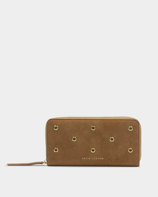 Katie Loxton Large Suedette Purse