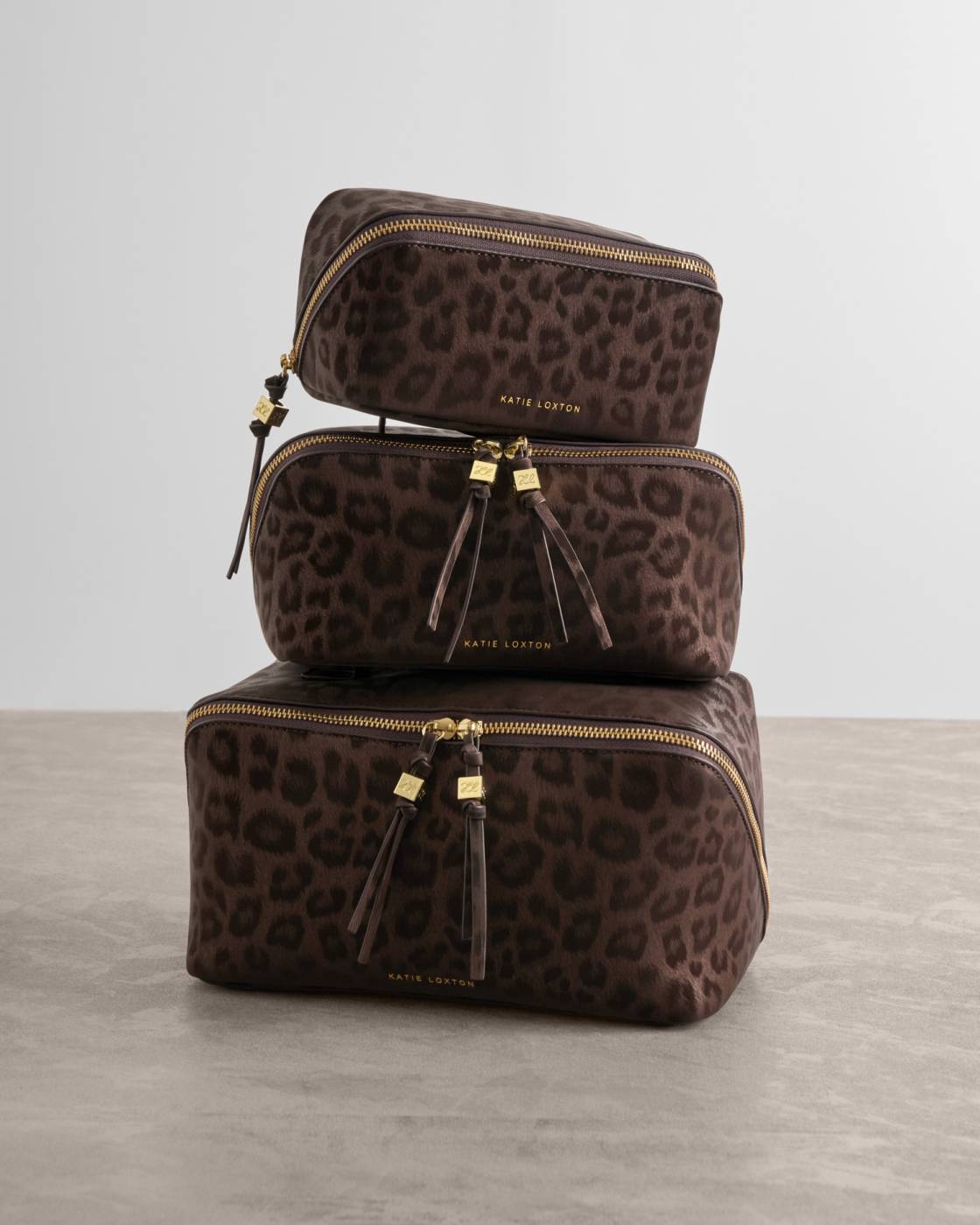 Katie Loxton Medium Make Up Bag