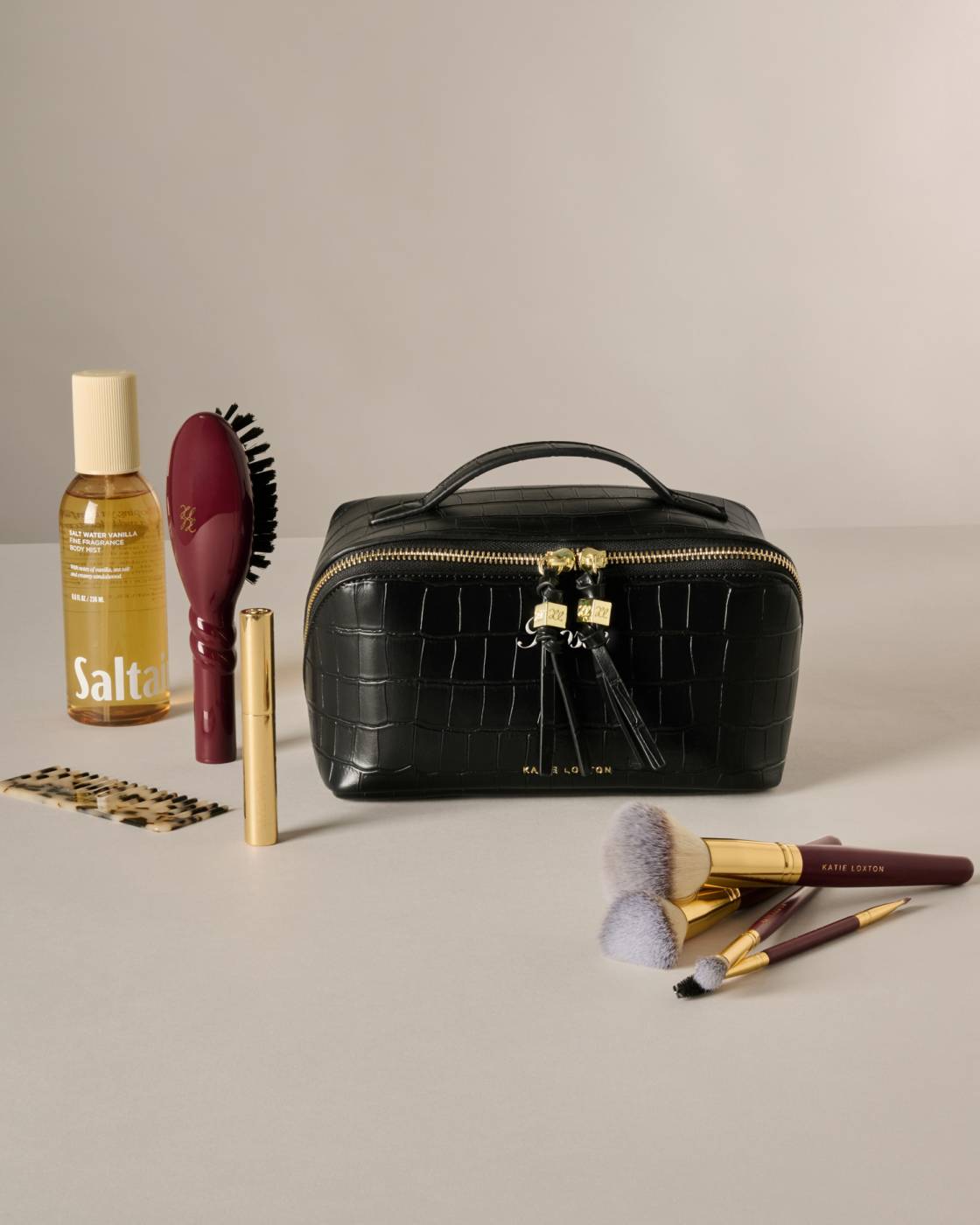 Katie Loxton Medium Make Up Bag