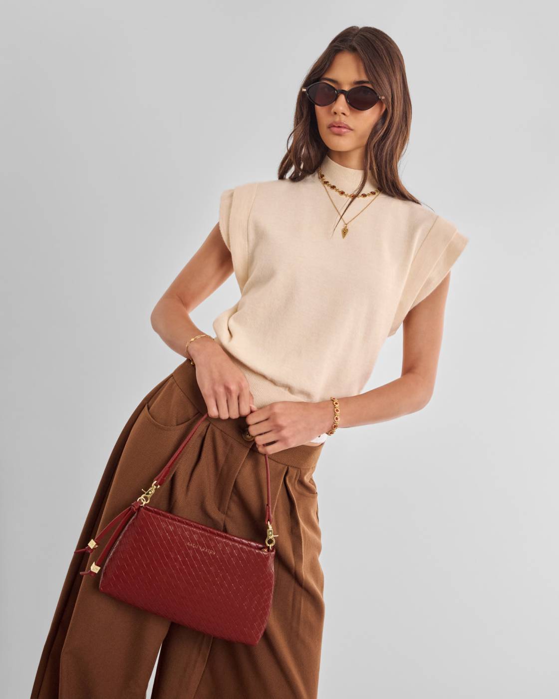 Katie Loxton Nova Small Shoulder Bag