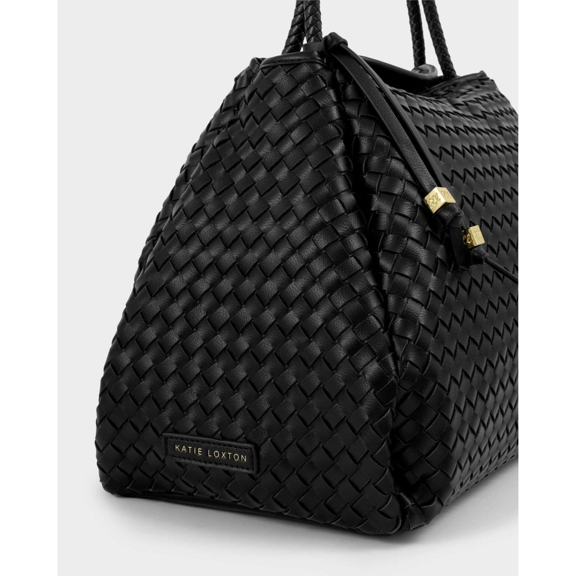 Katie Loxton Nova Woven Large Shoulder Bag – Sam Turner & Sons