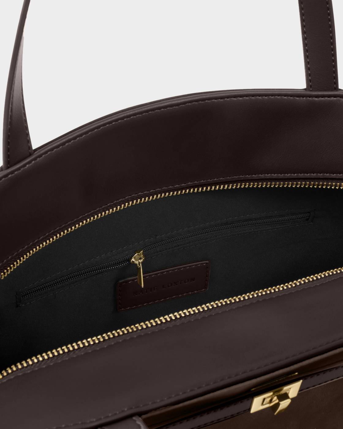 Katie Loxton Orin Suedette Tote Bag