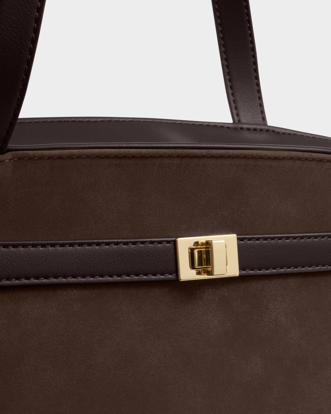 Katie Loxton Orin Suedette Tote Bag