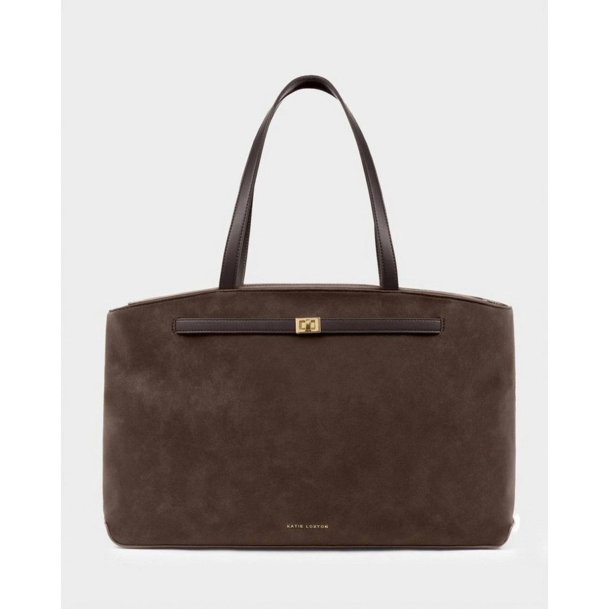 Katie Loxton Orin Suedette Tote Bag