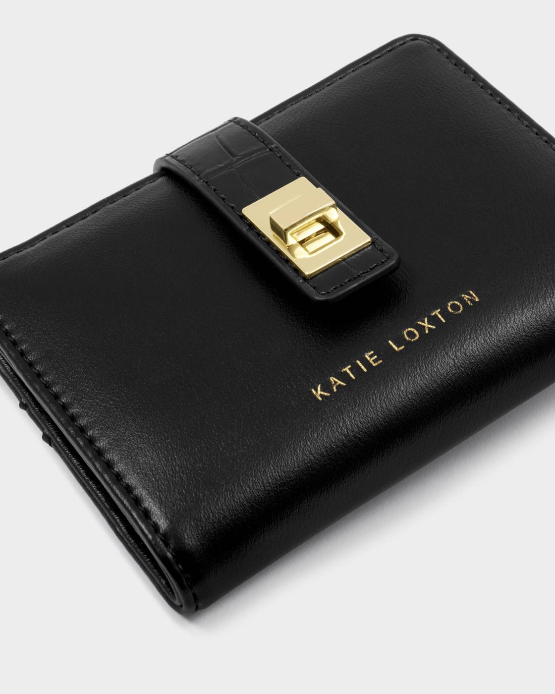 Katie Loxton Orin Twist Lock Purse
