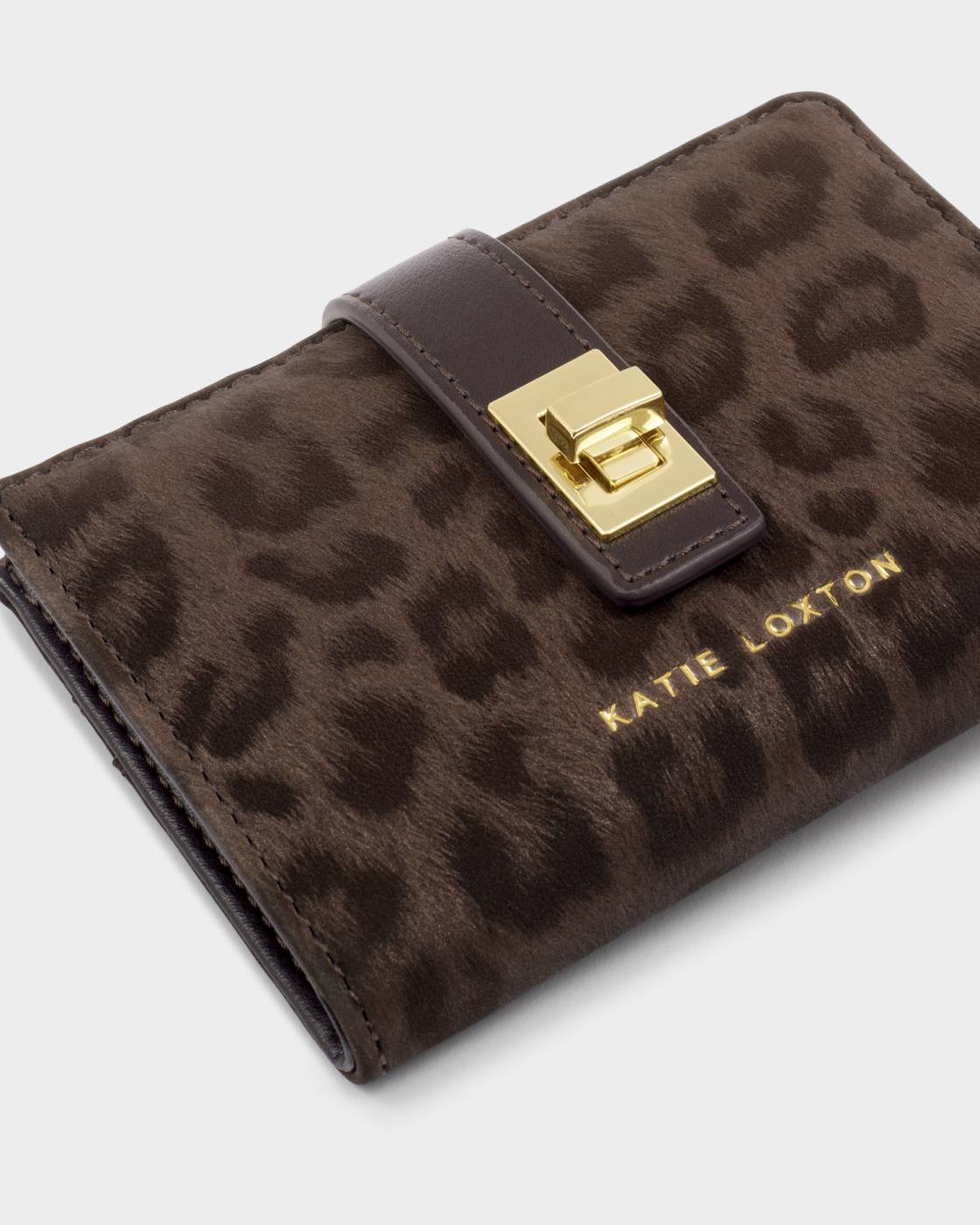 Katie Loxton Orin Twist Lock Purse