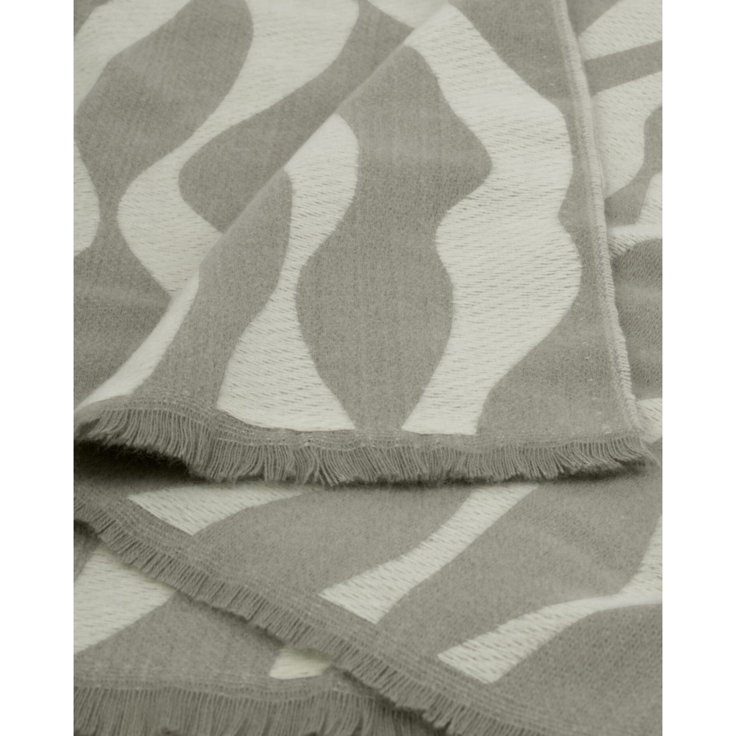 Katie Loxton Printed Blanket Scarf
