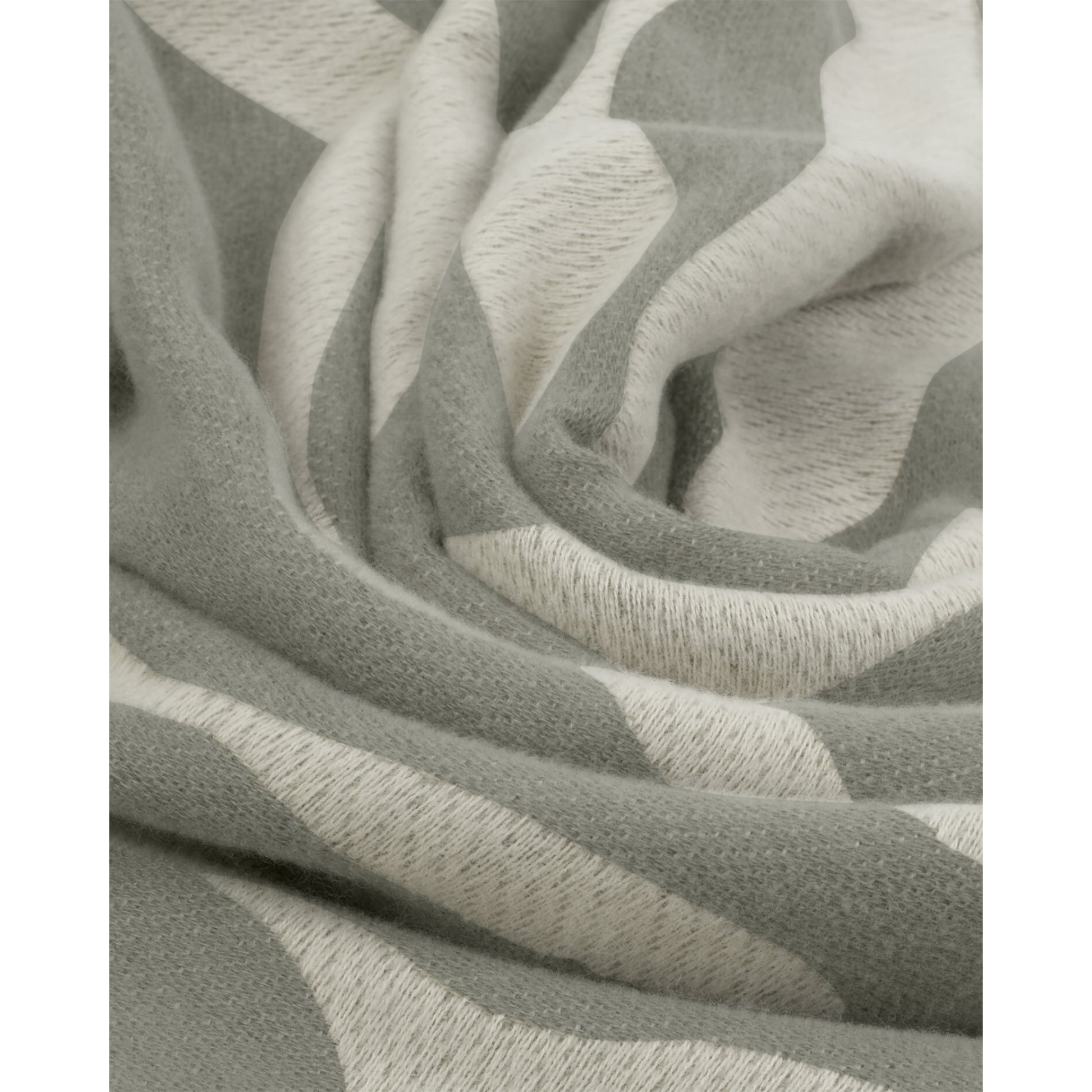 Katie Loxton Printed Blanket Scarf