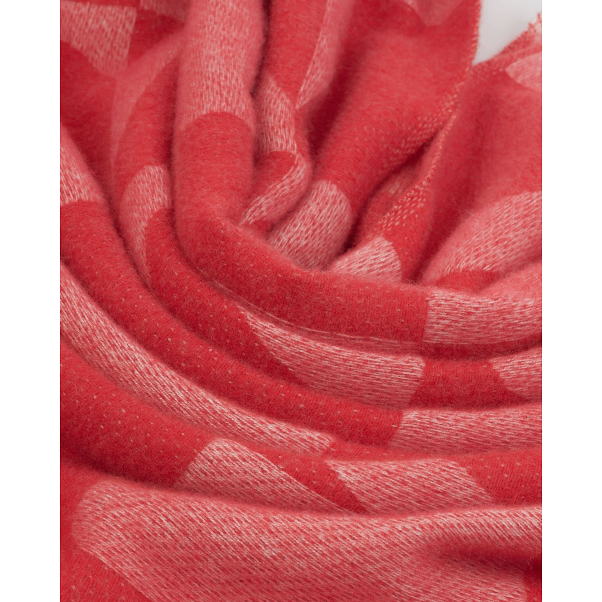 Katie Loxton Printed Blanket Scarf