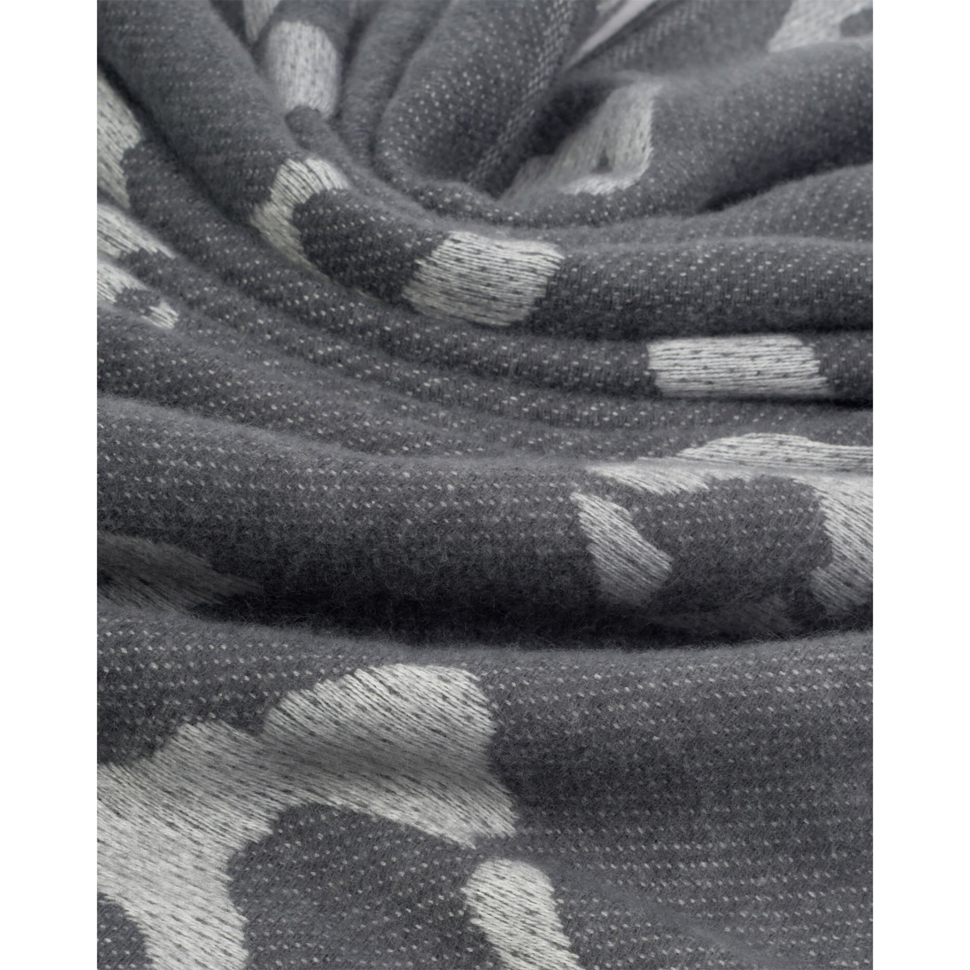 Katie Loxton Printed Blanket Scarf