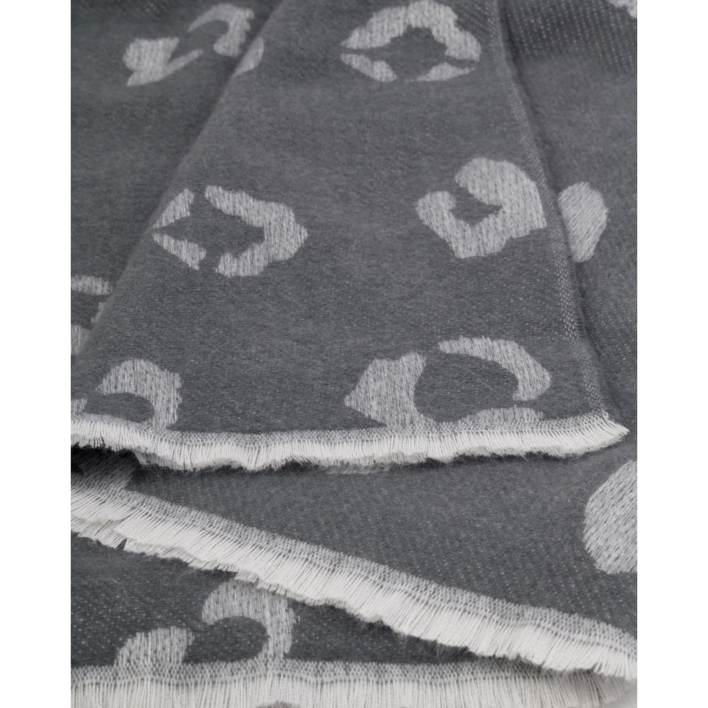 Katie Loxton Printed Blanket Scarf