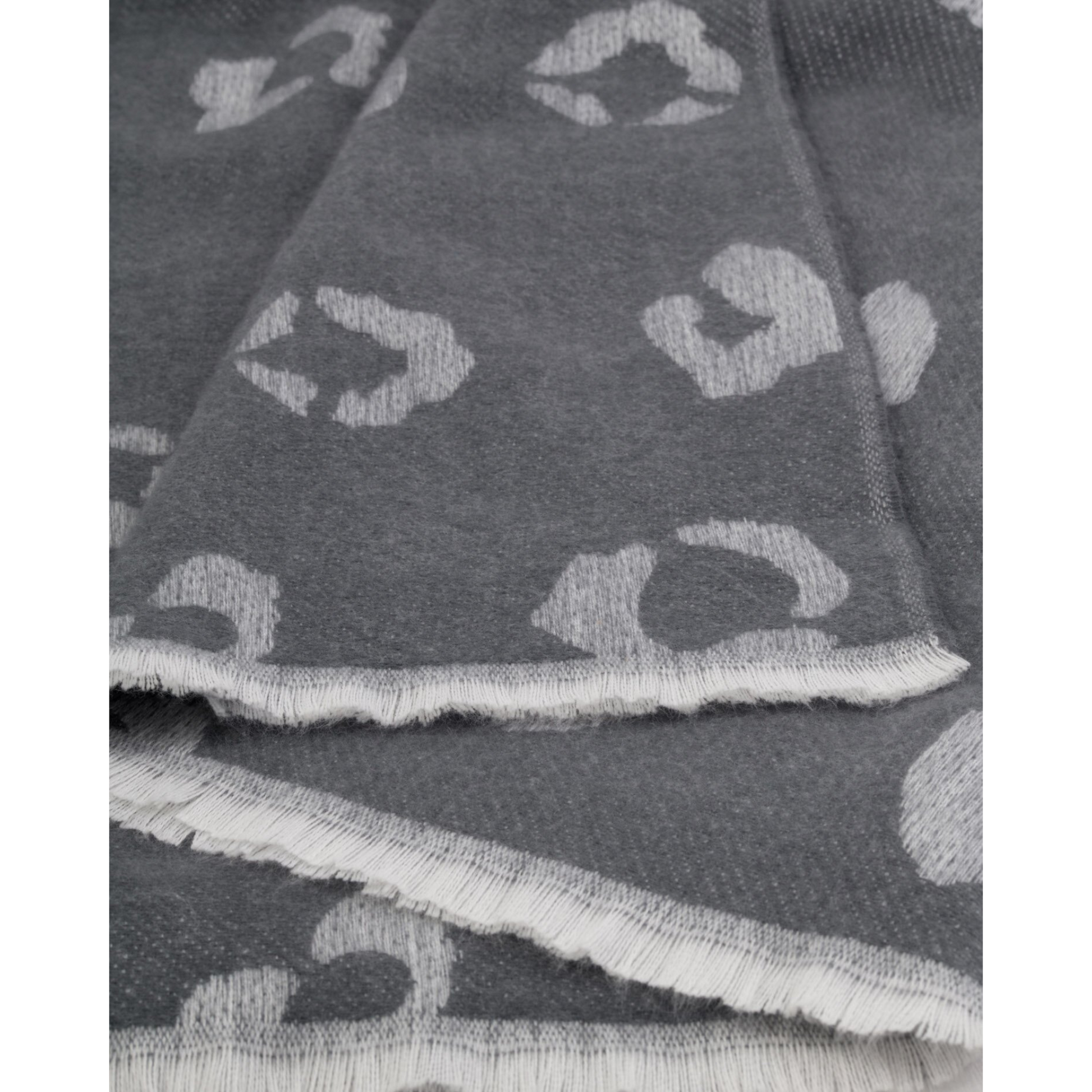 Katie Loxton Printed Blanket Scarf