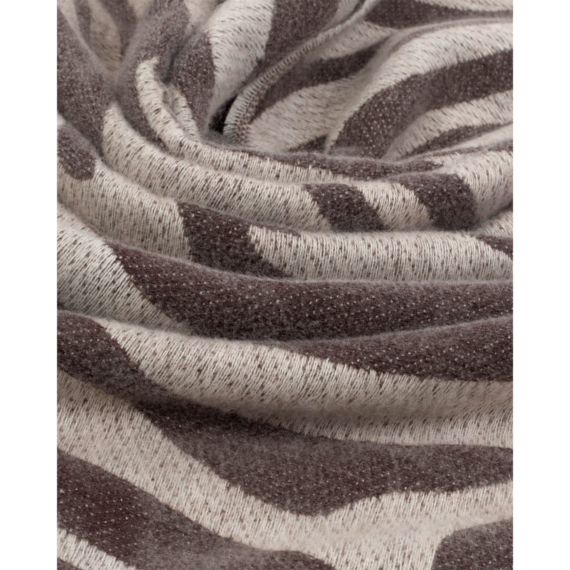 Katie Loxton Printed Blanket Scarf