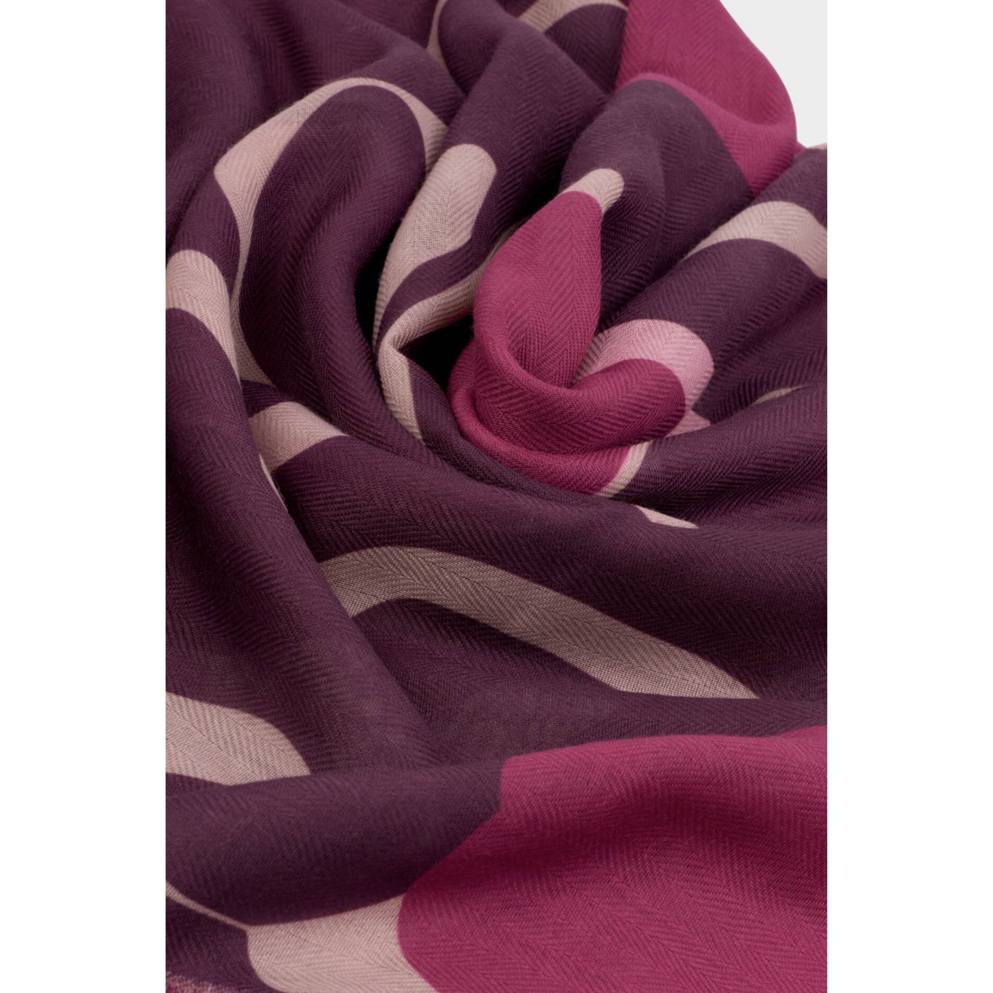 Katie Loxton Printed Scarf
