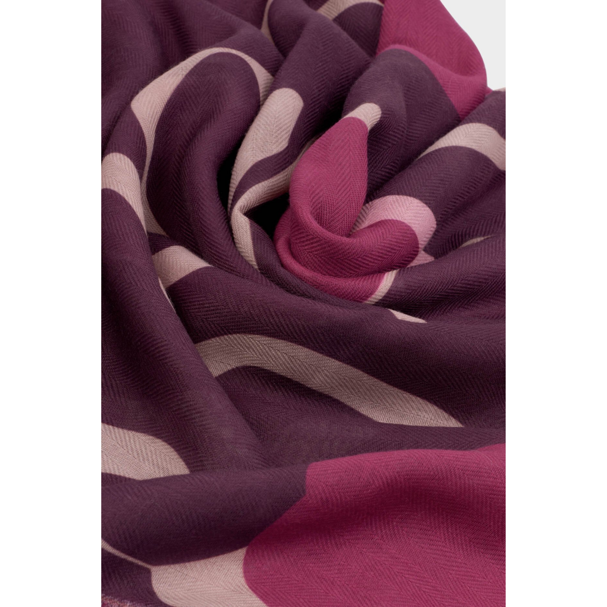 Katie Loxton Printed Scarf