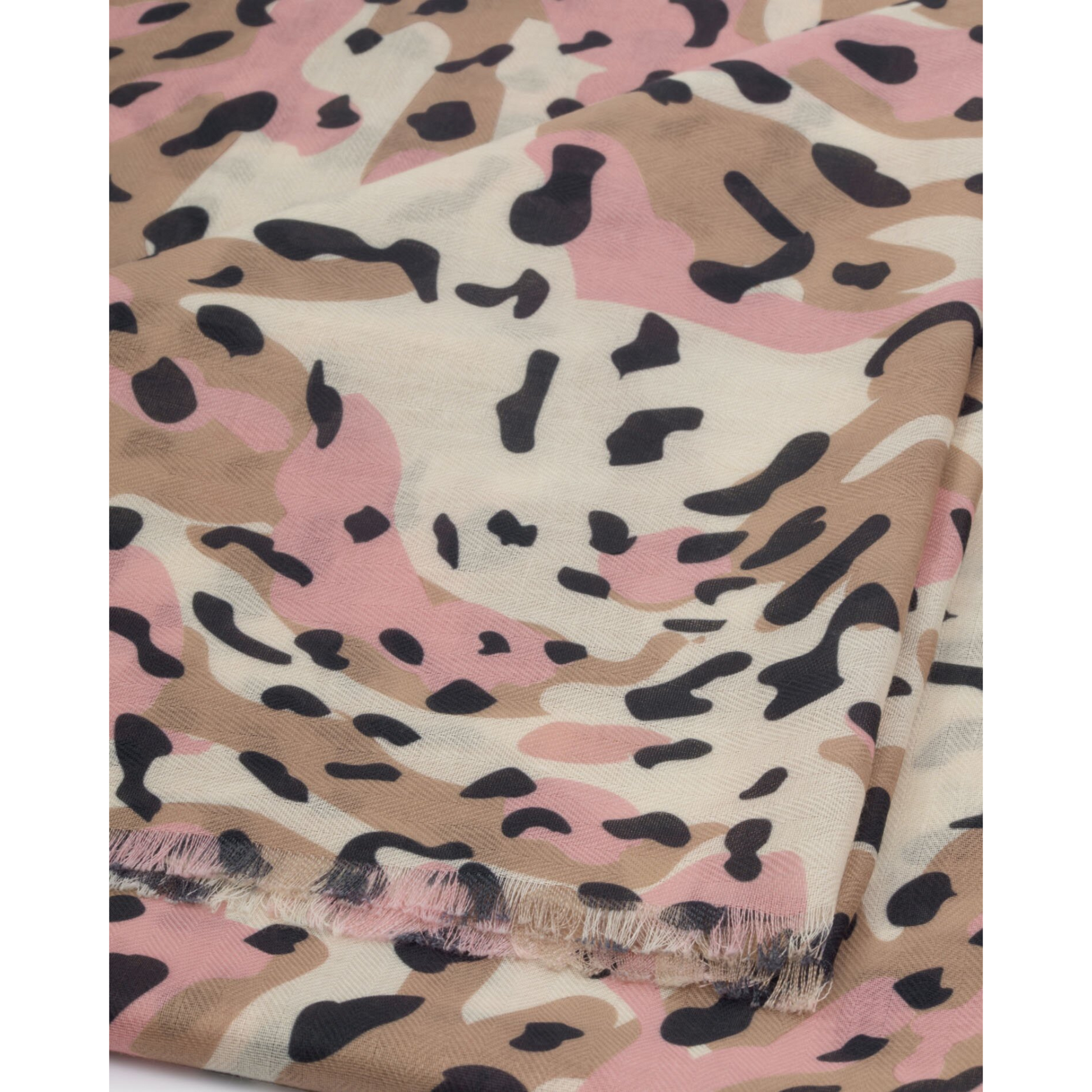 Katie Loxton Printed Scarf