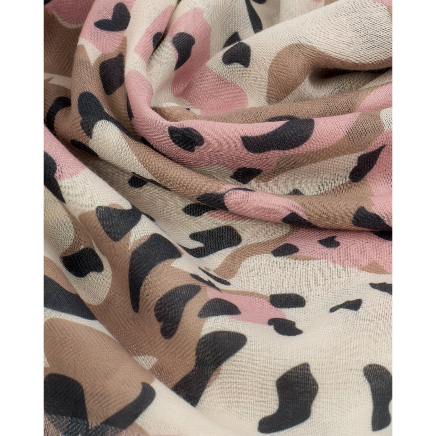 Katie Loxton Printed Scarf