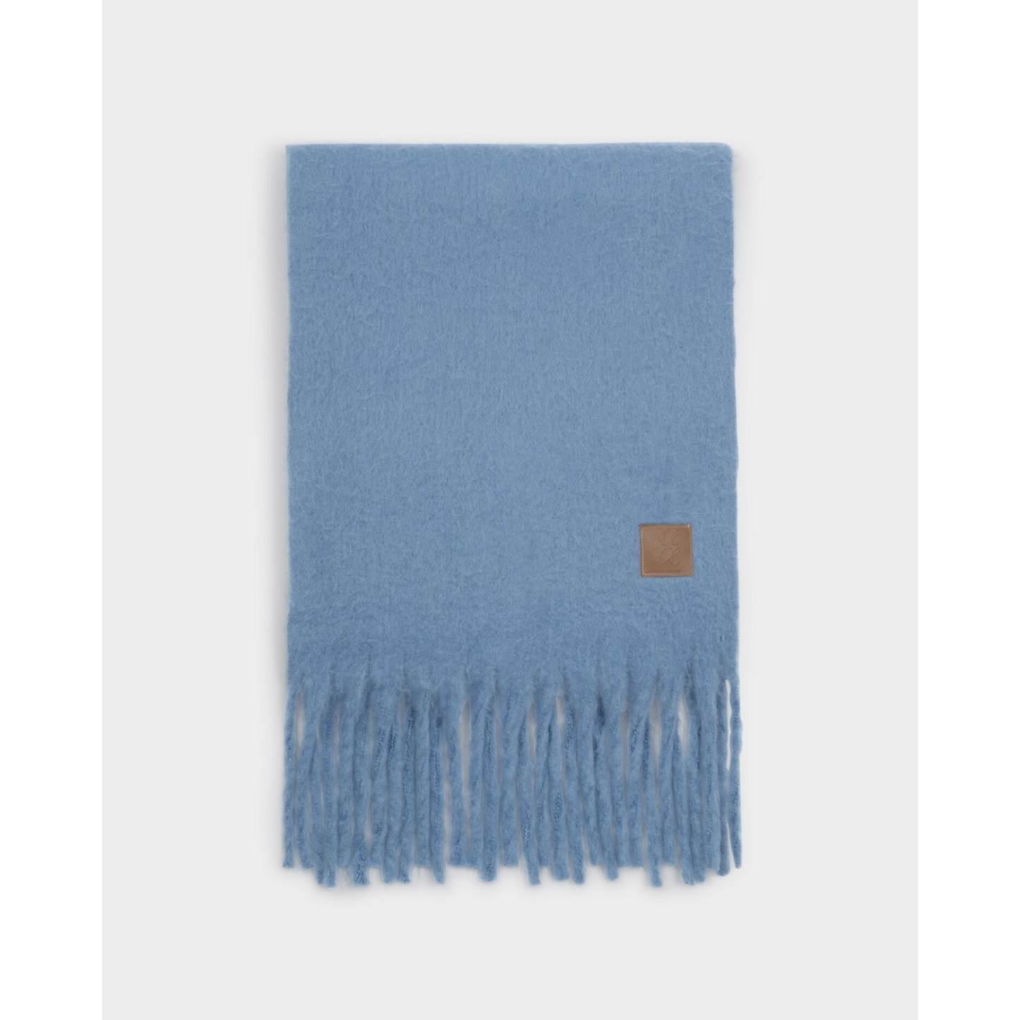 Katie Loxton Recycled Tassel Scarf