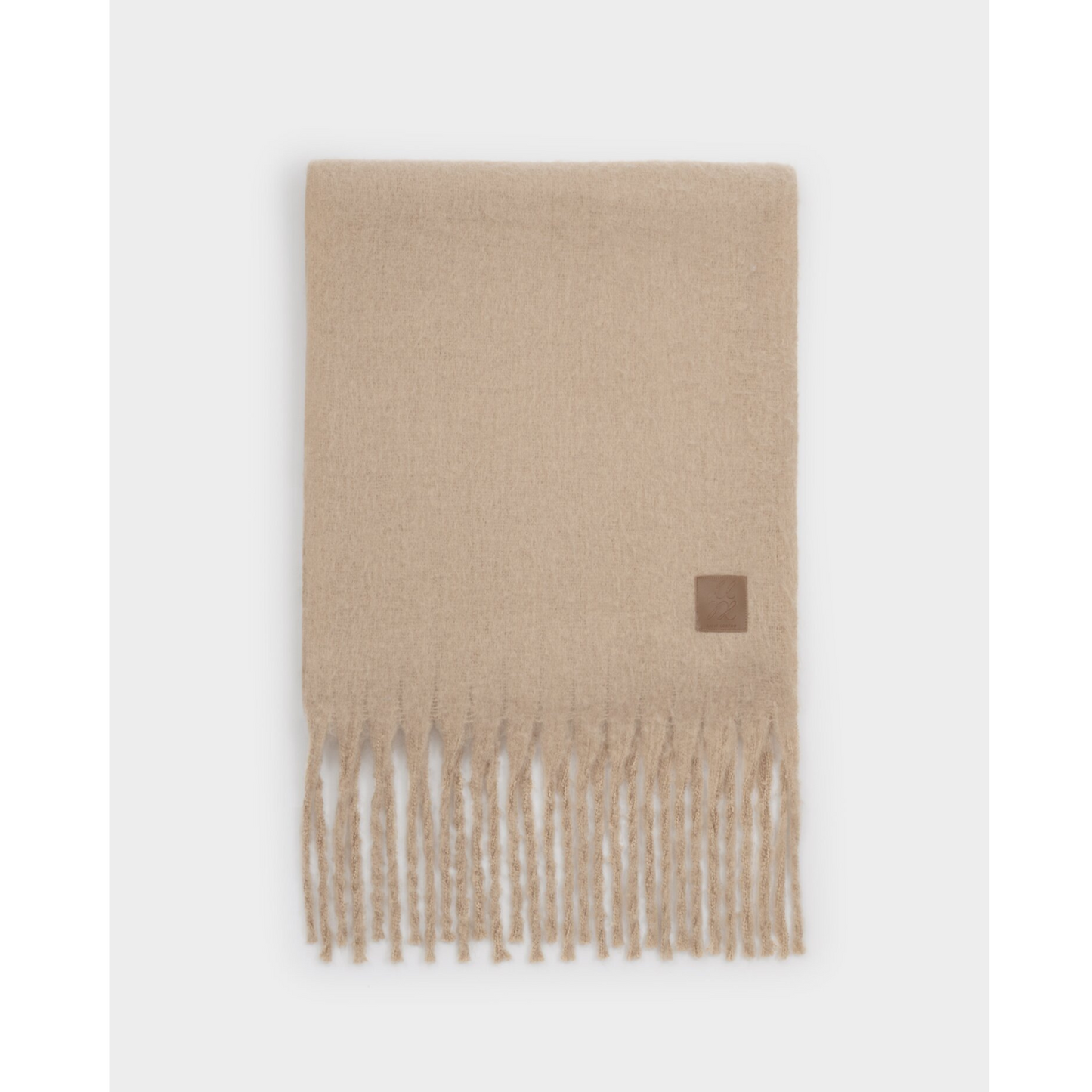Katie Loxton Recycled Tassel Scarf
