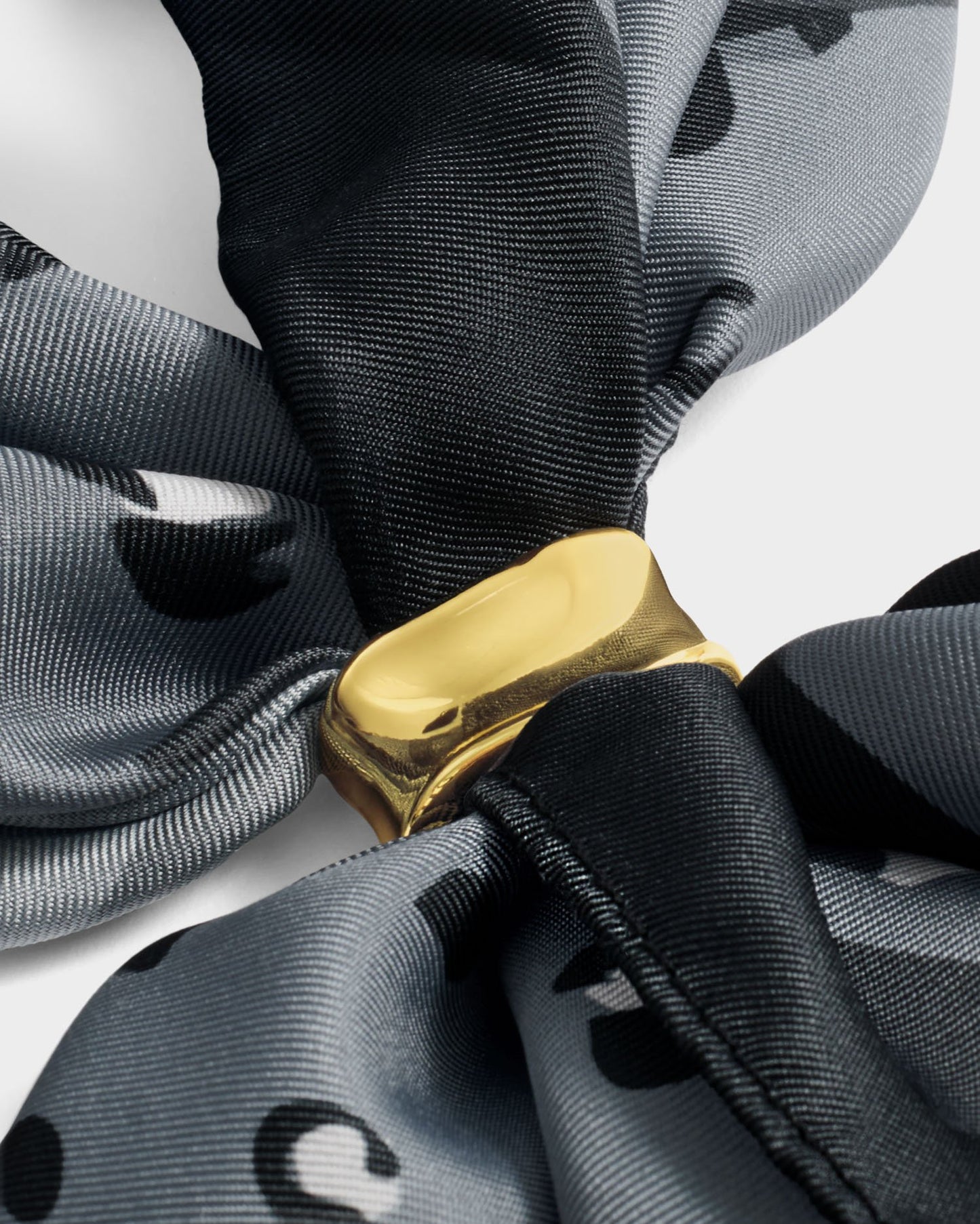 Katie Loxton Satin Multiway Scarf