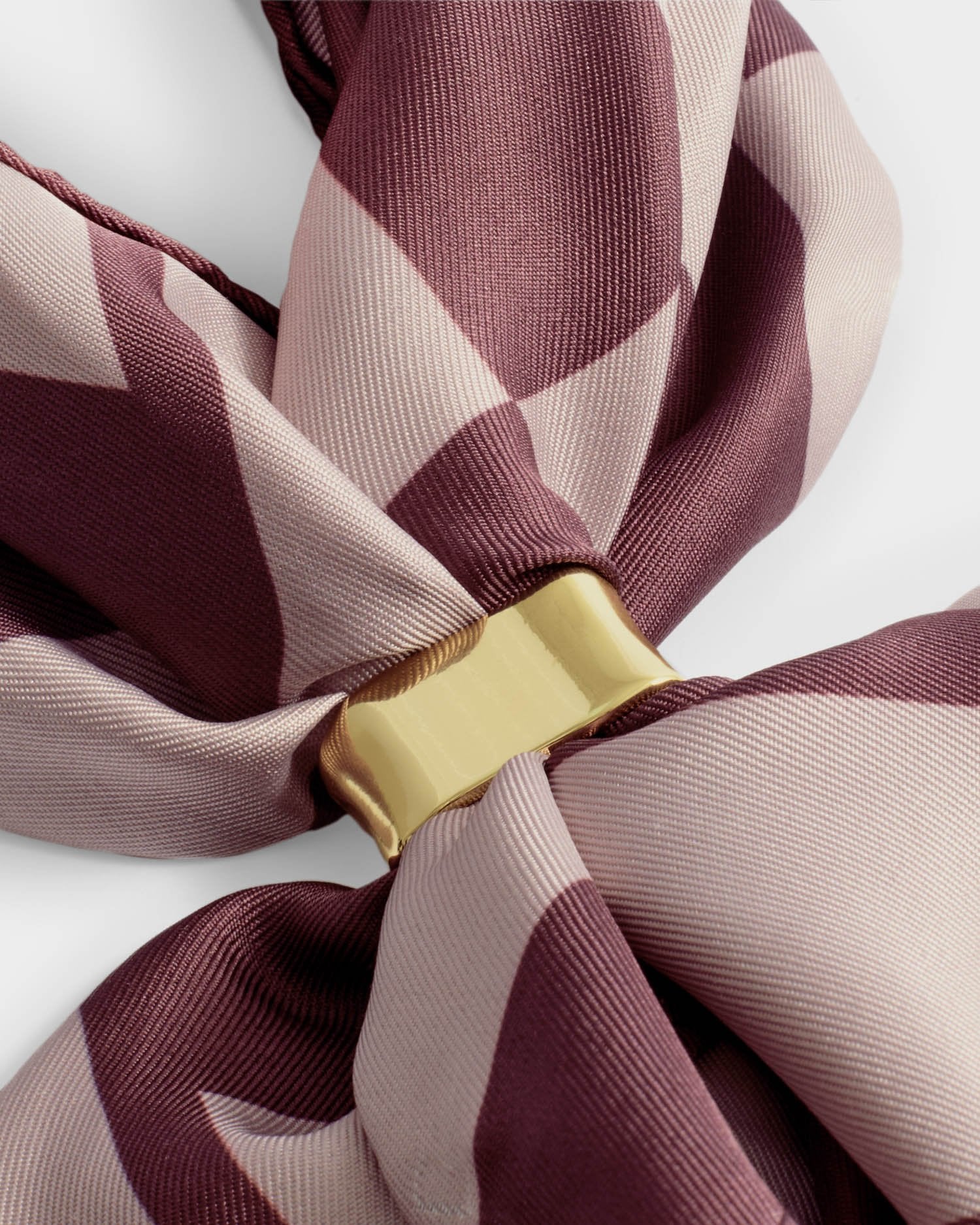 Katie Loxton Satin Multiway Scarf