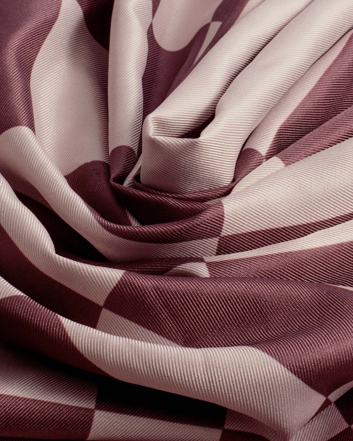 Katie Loxton Satin Multiway Scarf