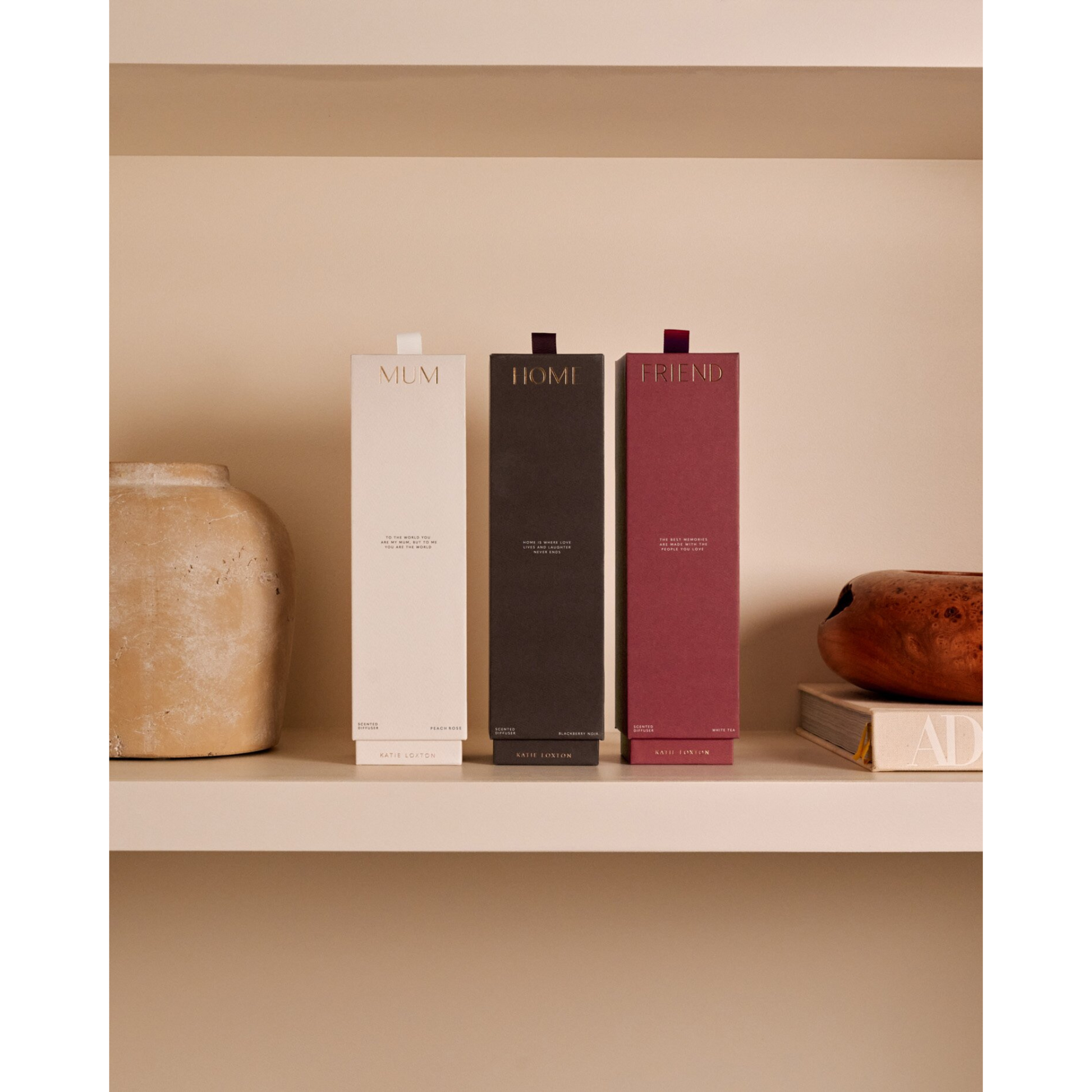 Katie Loxton Sentiment Reed Diffuser