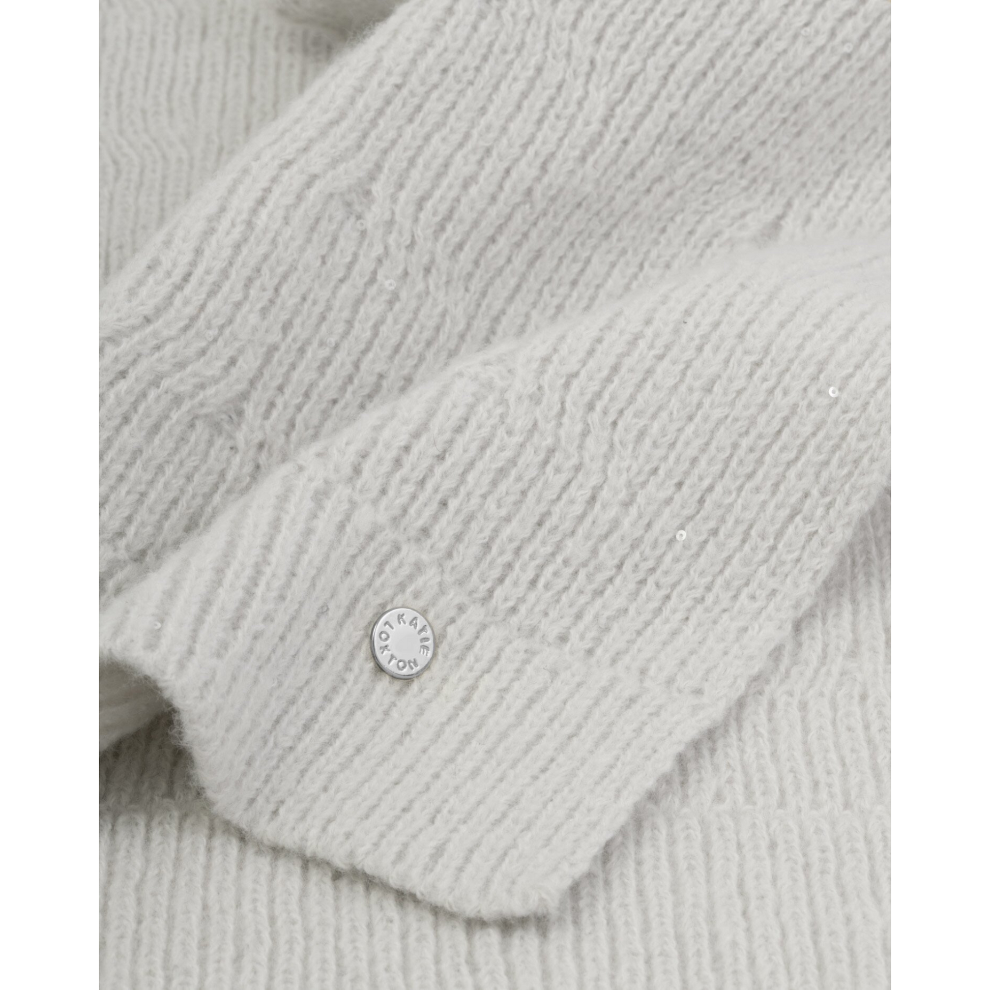 Katie Loxton Sequin Scarf