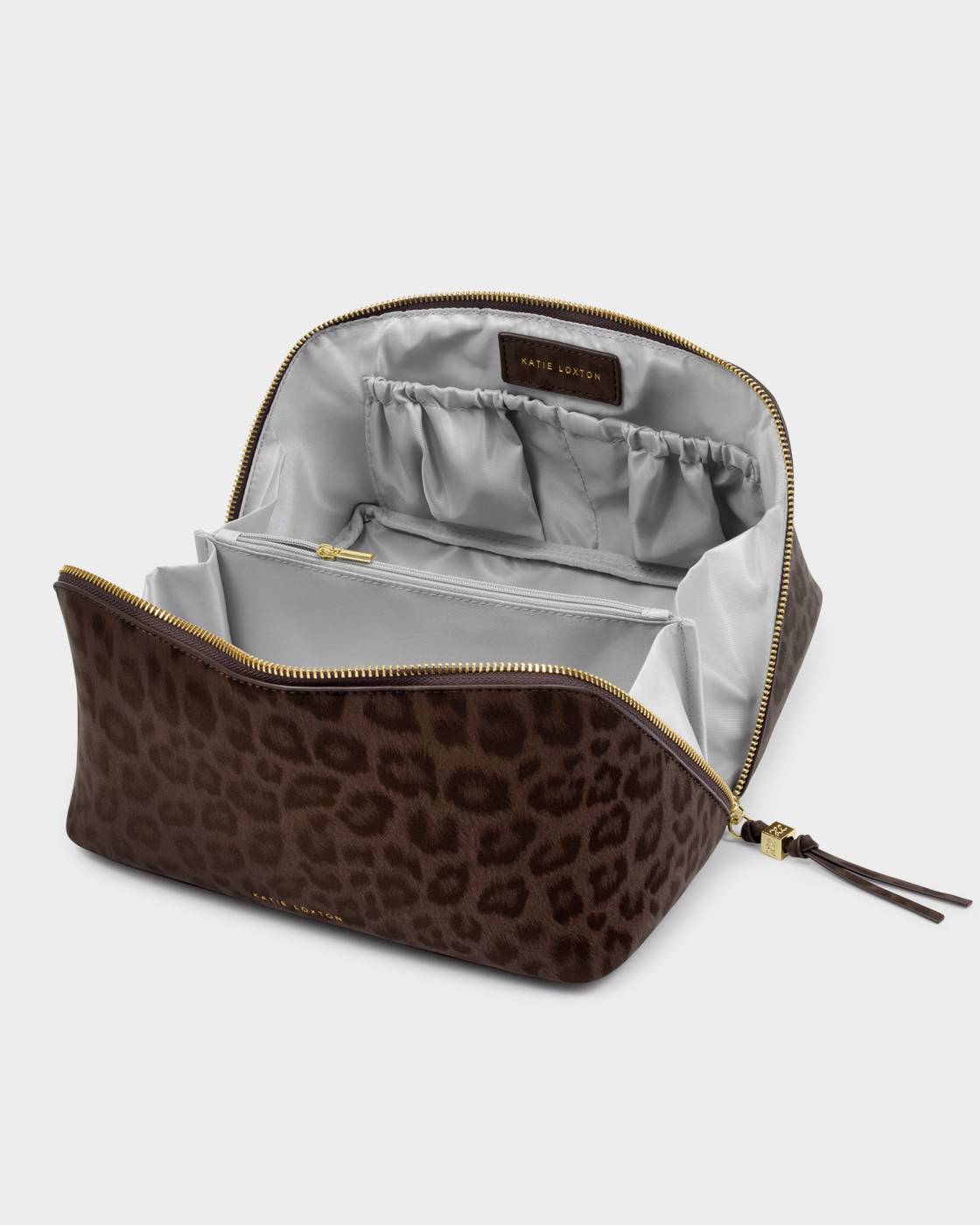 Katie Loxton Soho Large Make Up Bag