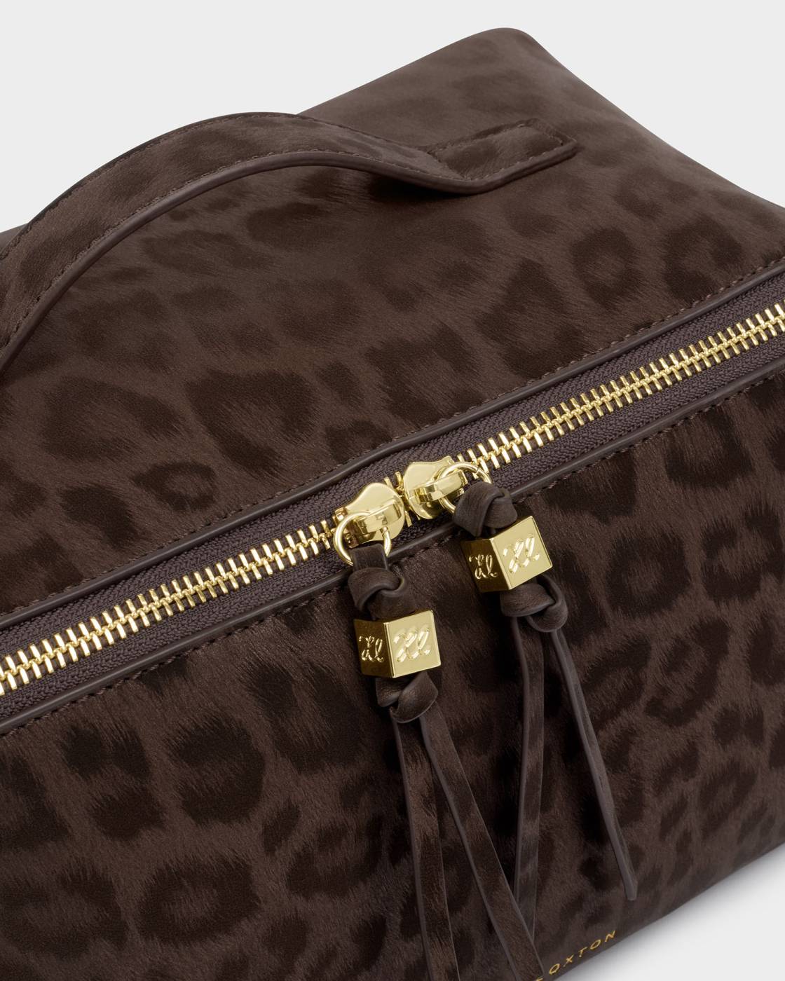 Katie Loxton Soho Large Make Up Bag