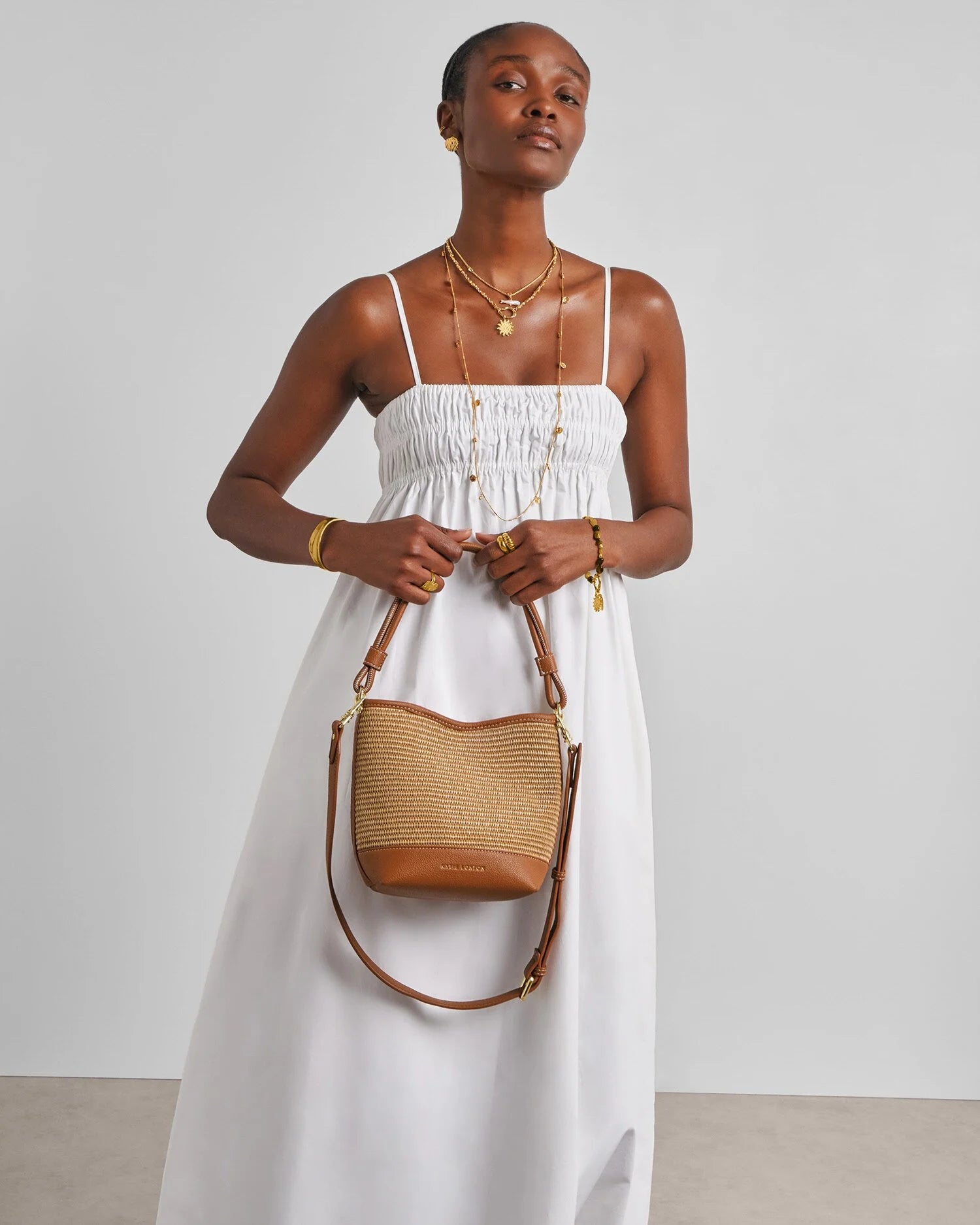 Katie Loxton Sorrento Bucket Bag