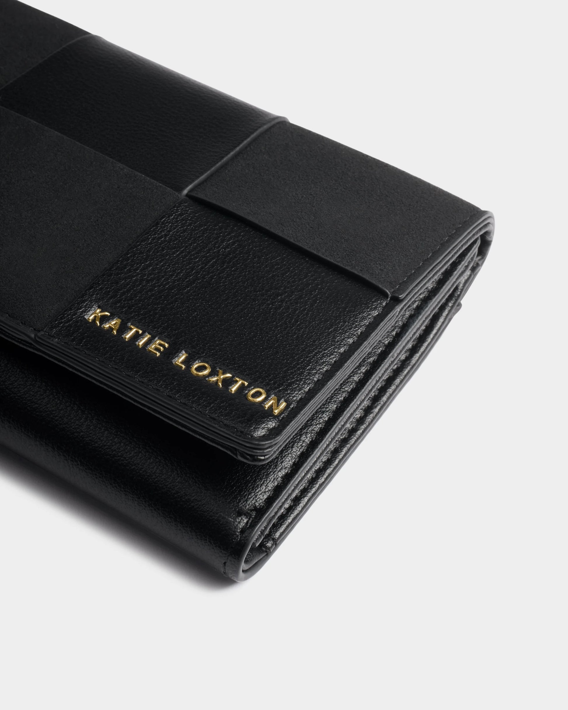Katie Loxton Taya Woven Purse