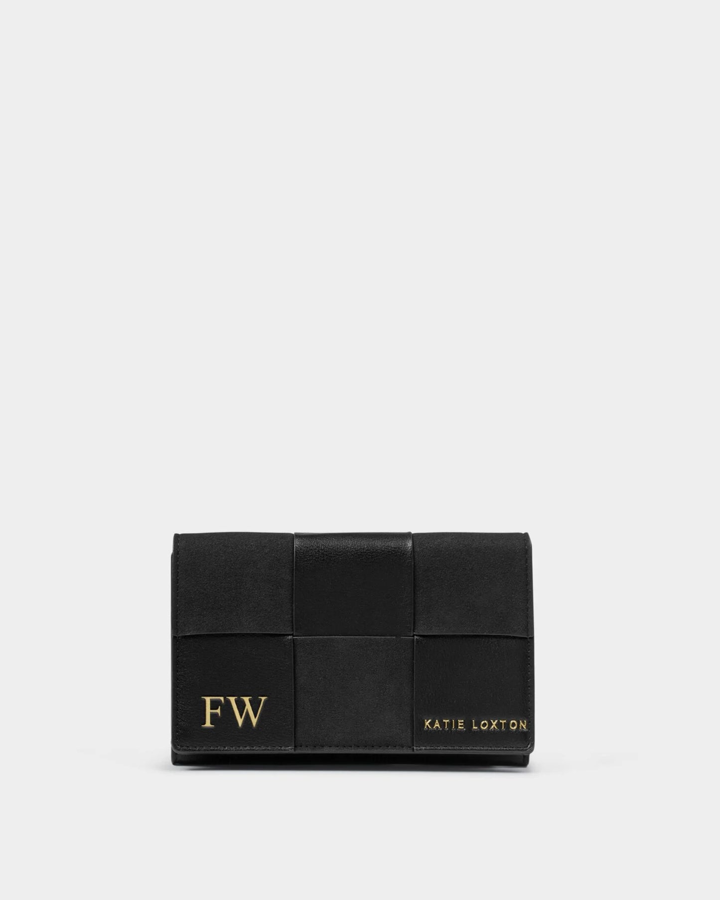 Katie Loxton Taya Woven Purse