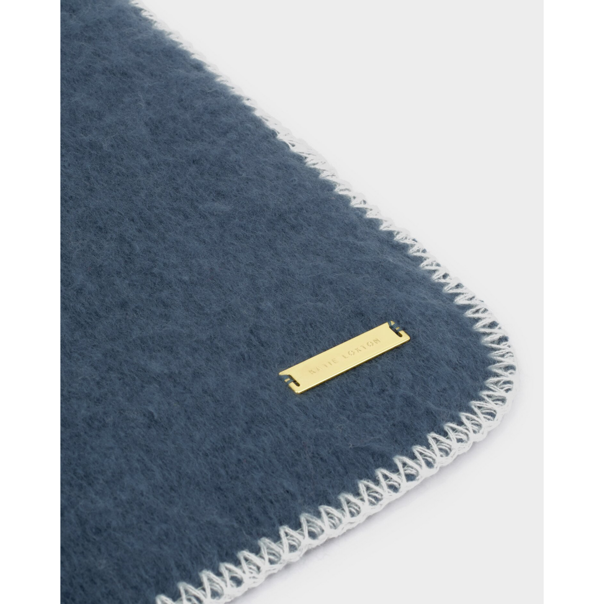 Katie Loxton Whipstitch Scarf