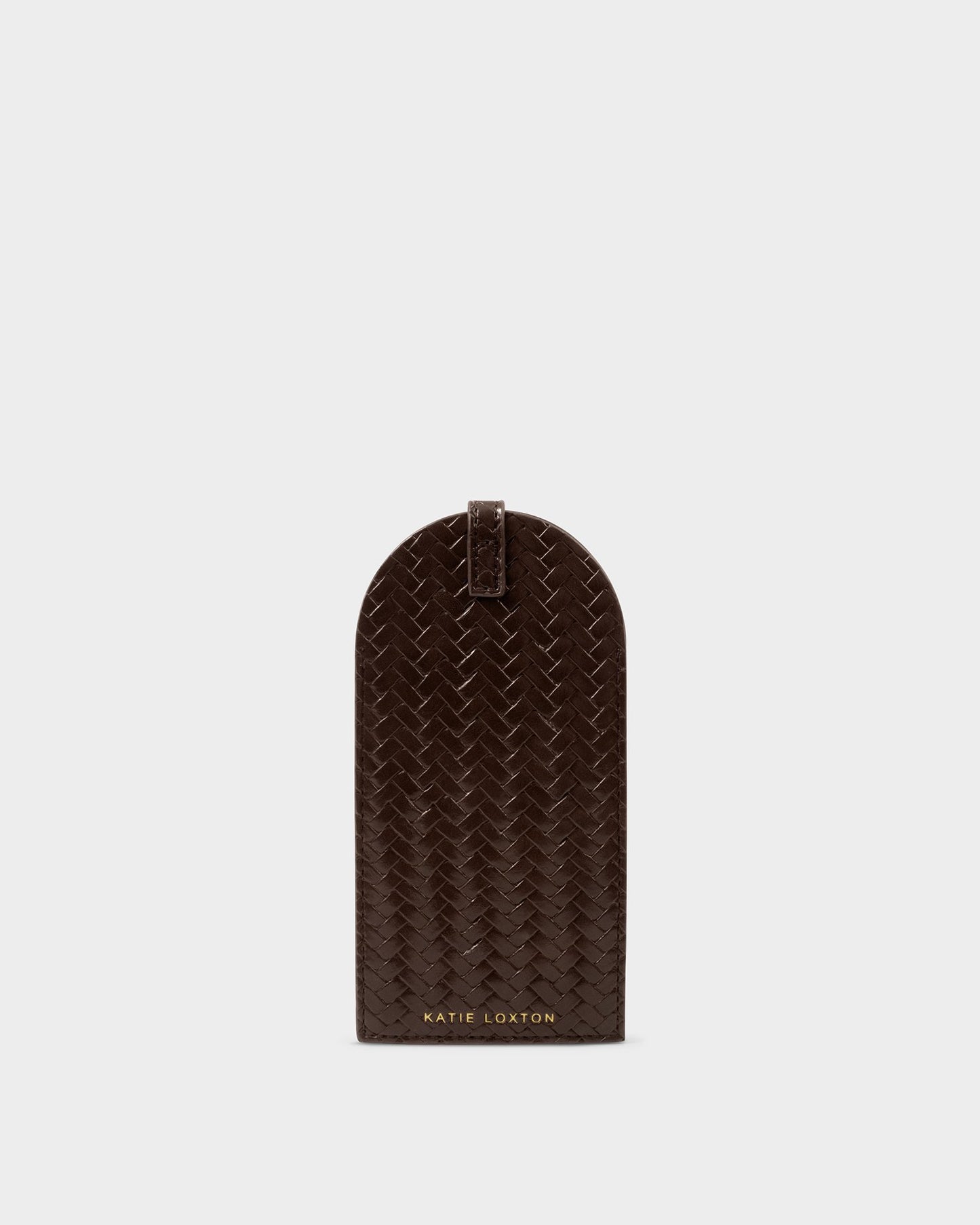 Katie Loxton Woven Glasses Sleeve