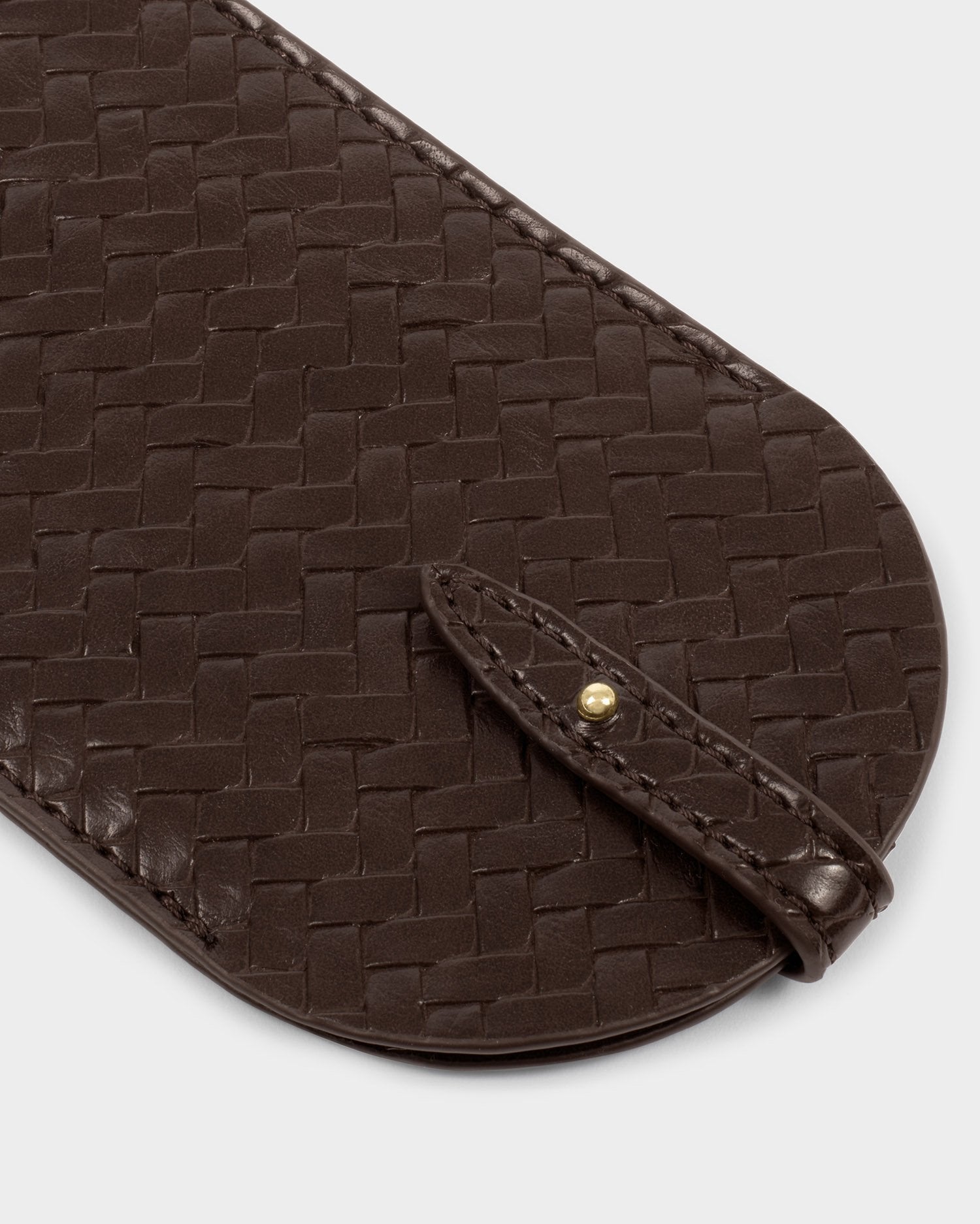 Katie Loxton Woven Glasses Sleeve