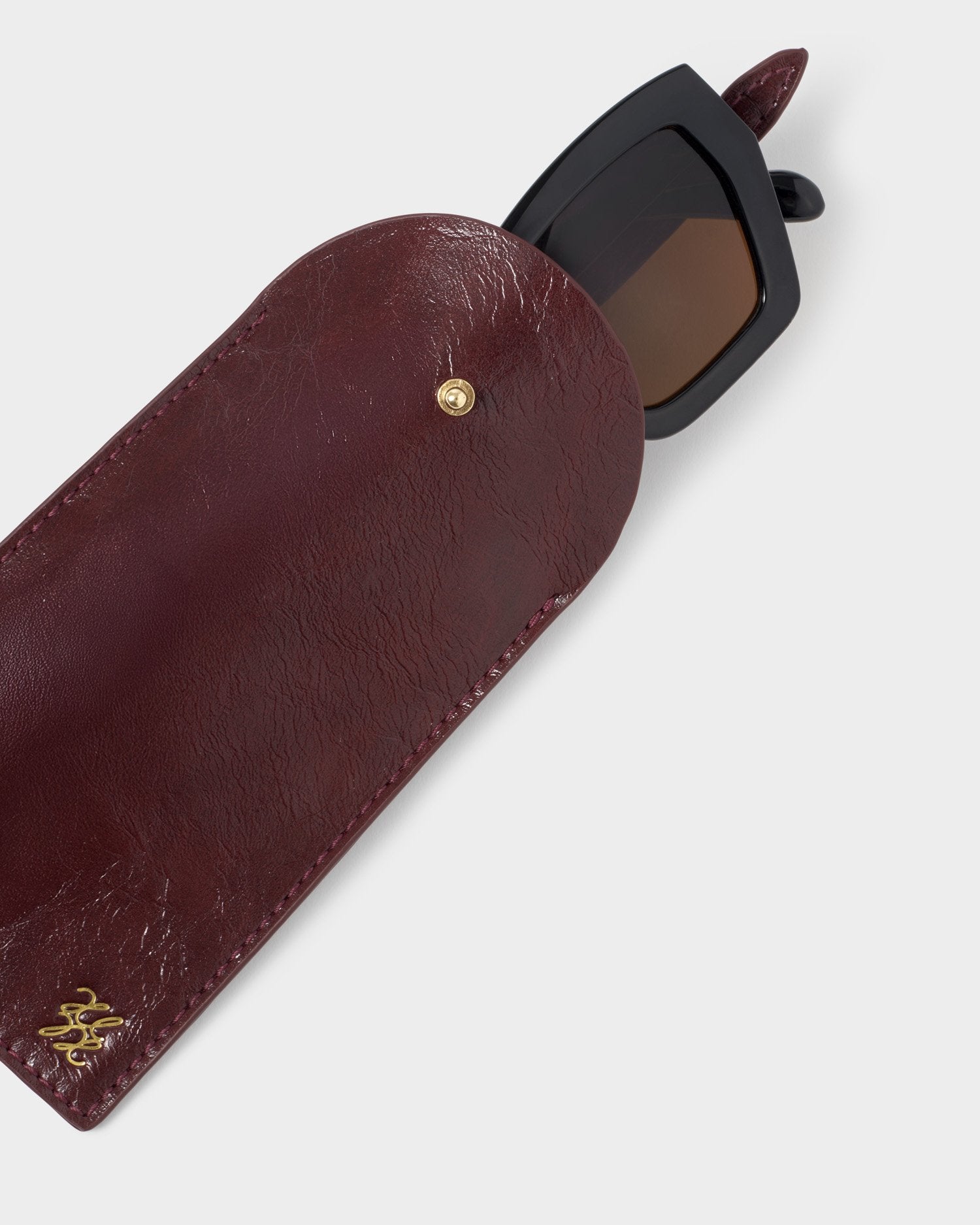 Katie Loxton Woven Glasses Sleeve