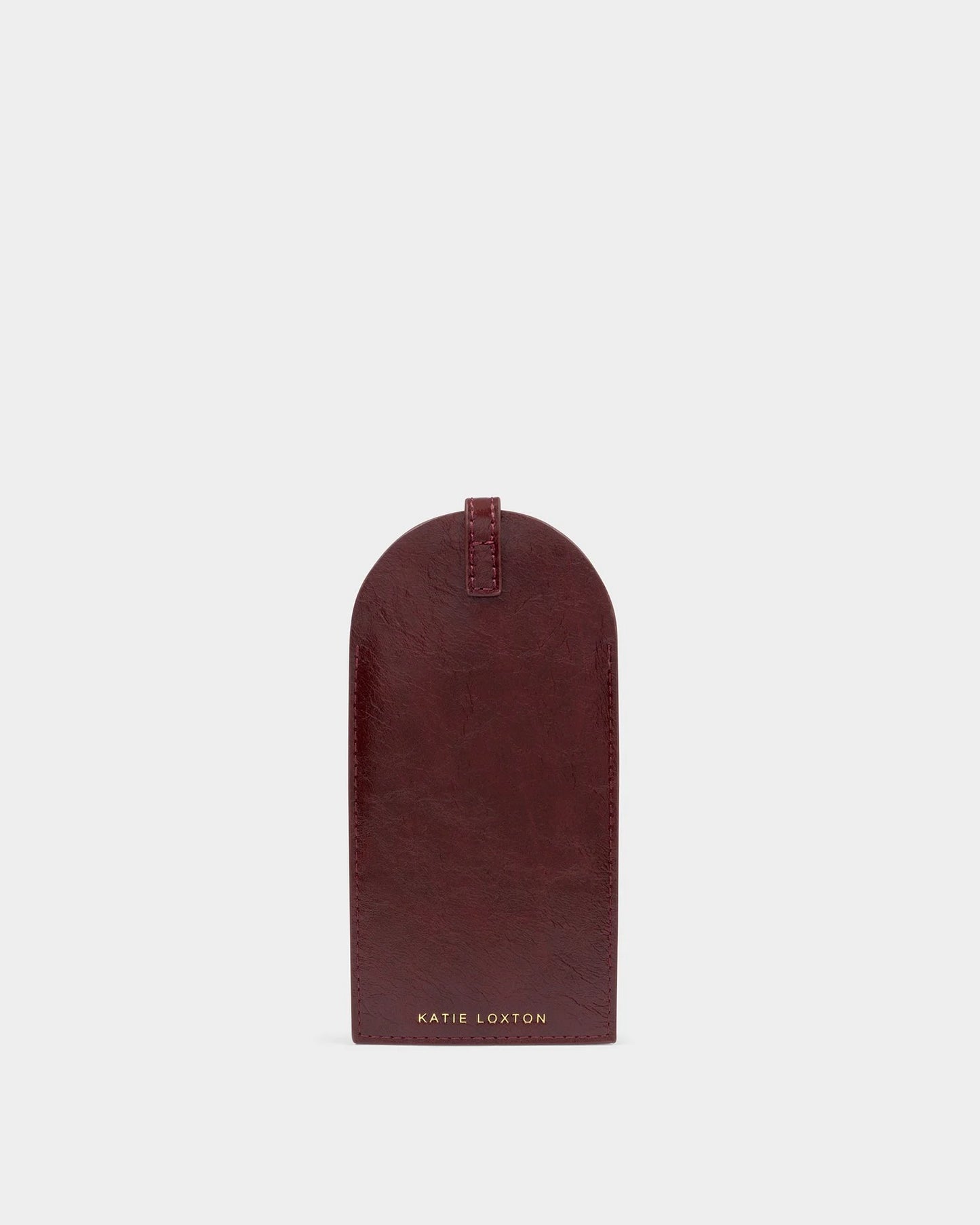 Katie Loxton Woven Glasses Sleeve