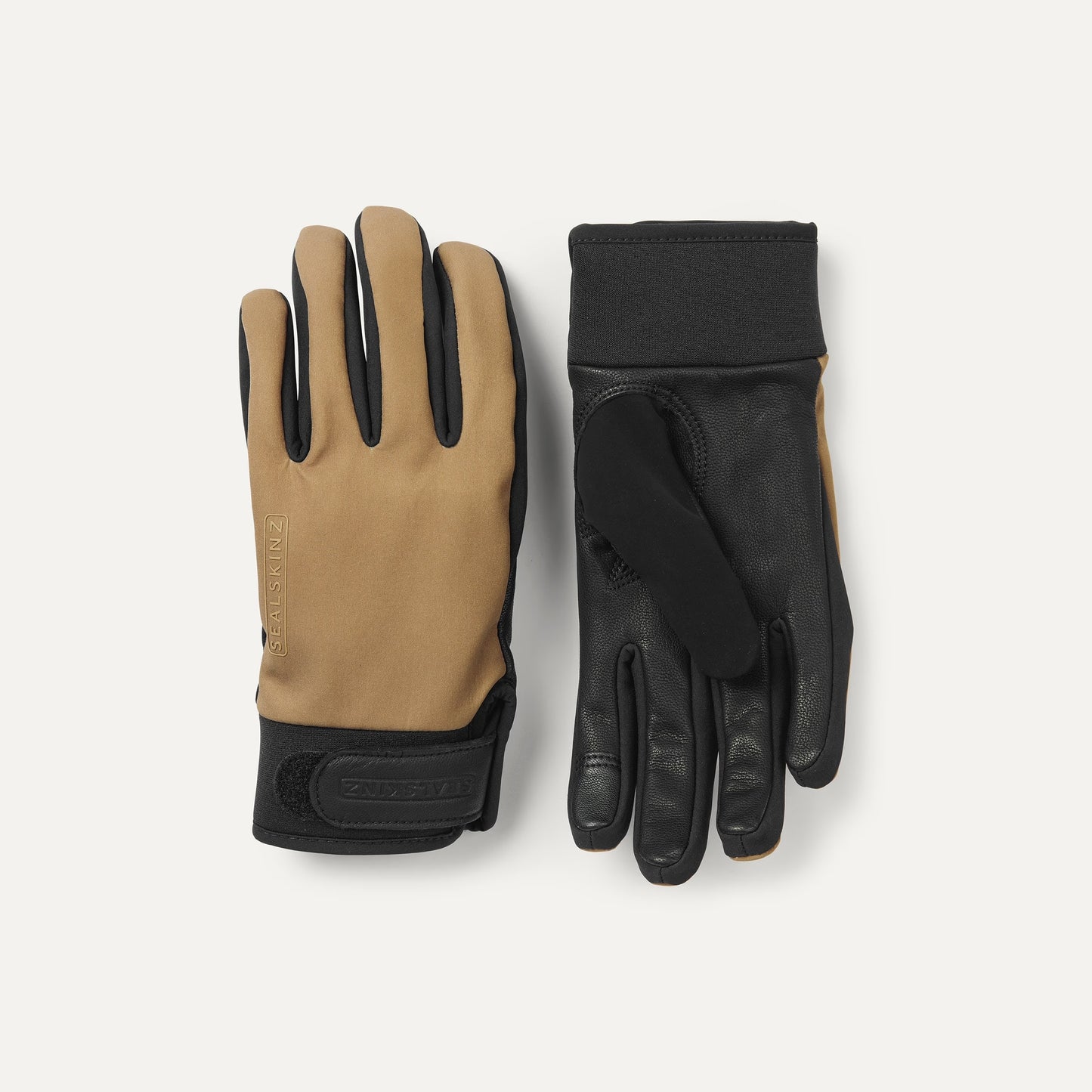 Gauntlet Sealskinz Insulated Gloves SealSkinz Waterproof All