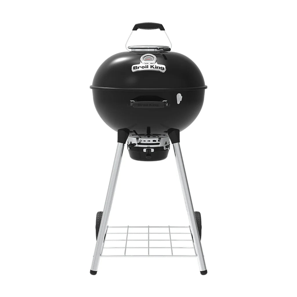 Broil King Crown Kettle Charcoal Grill 57cm