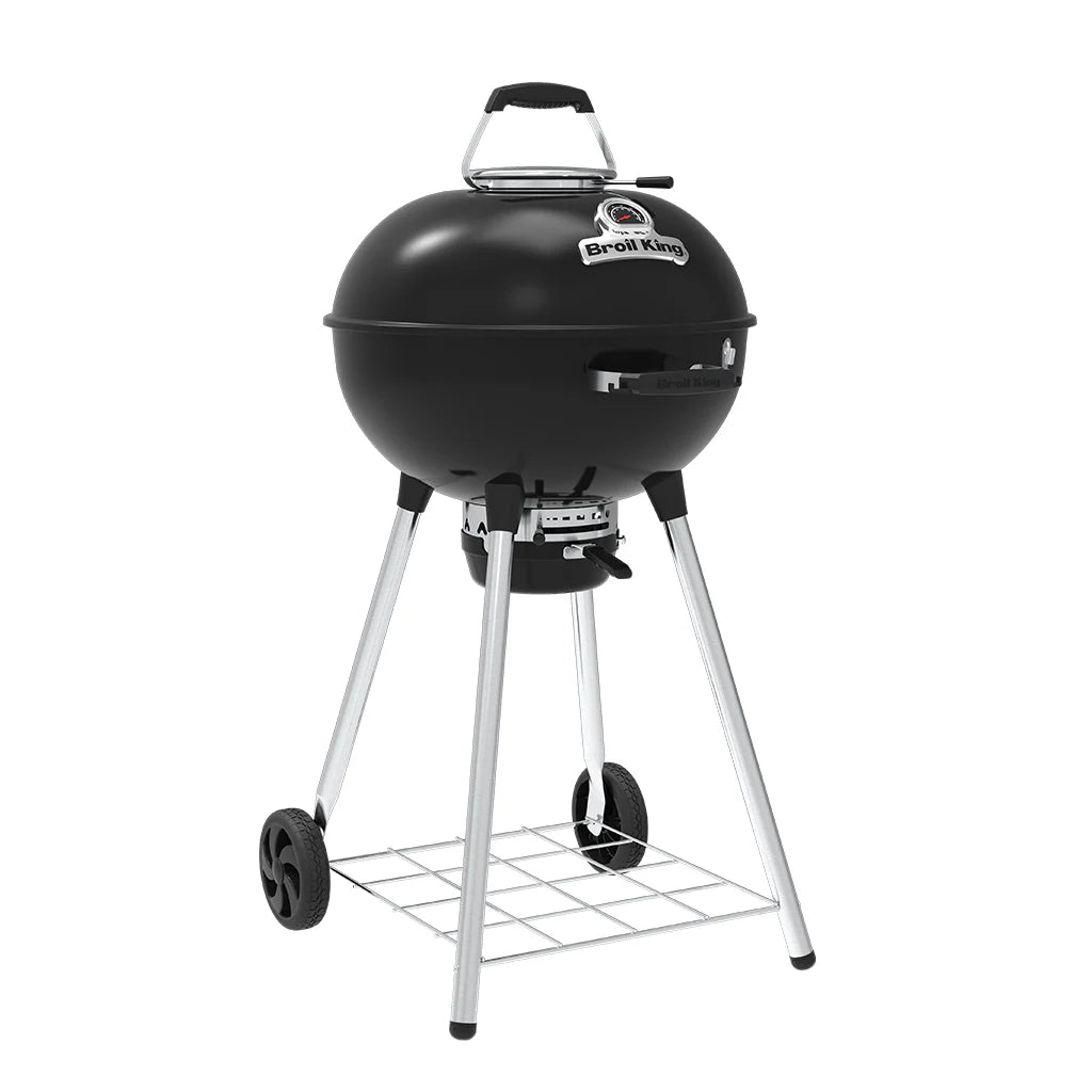 Broil King Crown Kettle Charcoal Grill 57cm