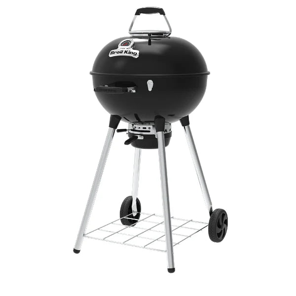 Broil King Crown Kettle Charcoal Grill 57cm