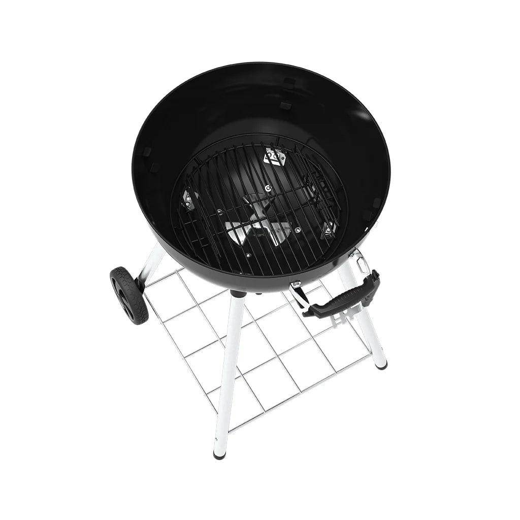 Broil King Crown Kettle Charcoal Grill 57cm